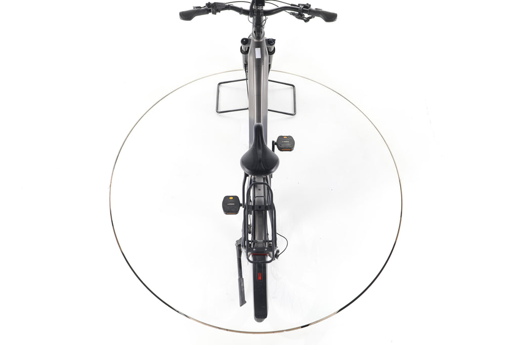 Cube Kathmandu Hybrid SLT Trekking E-Bike - Image 22