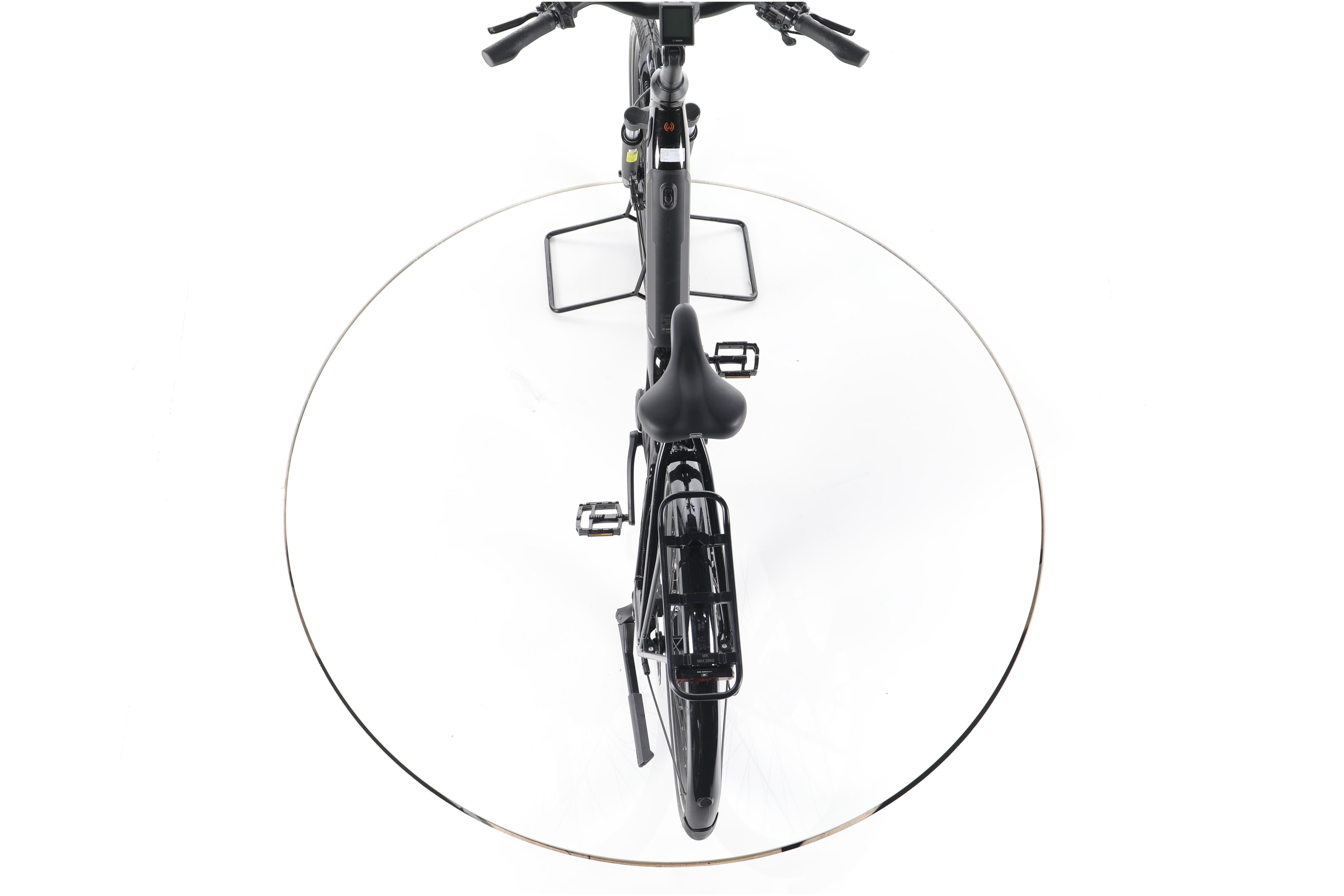 Winora Tria X7 Trekking E-Bike Tiefeinsteiger - Image 22