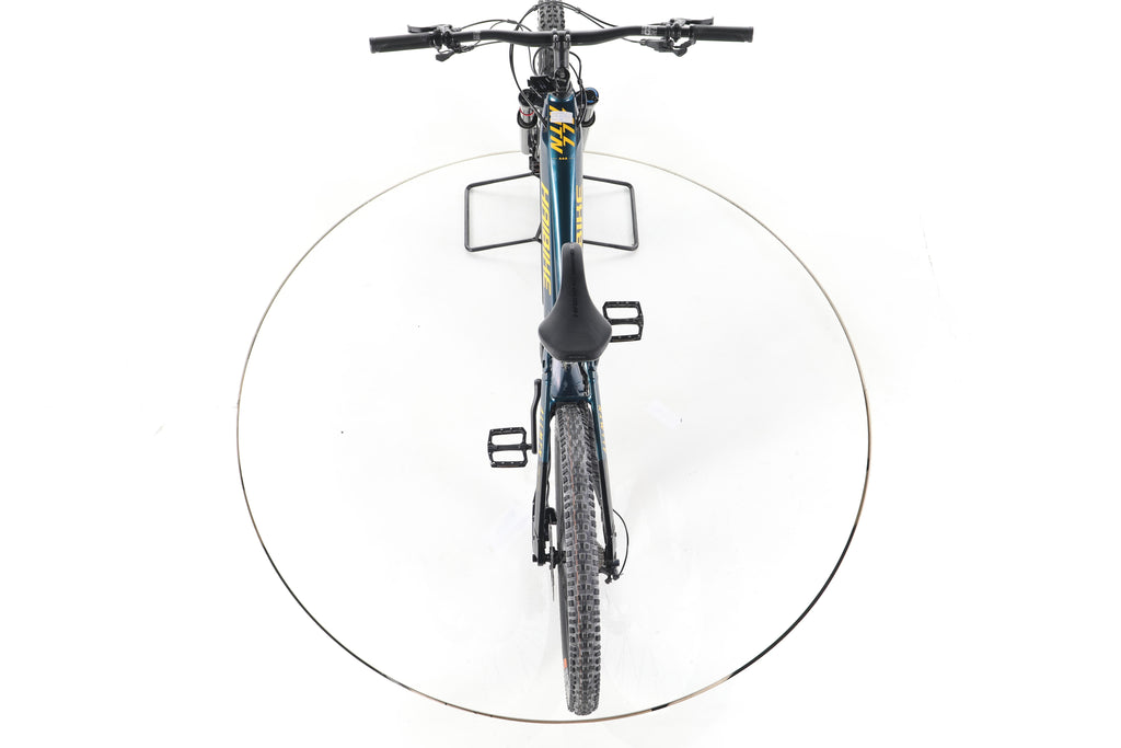 Haibike AllMtn 7 E-Bike Fully 2024 - Image 22