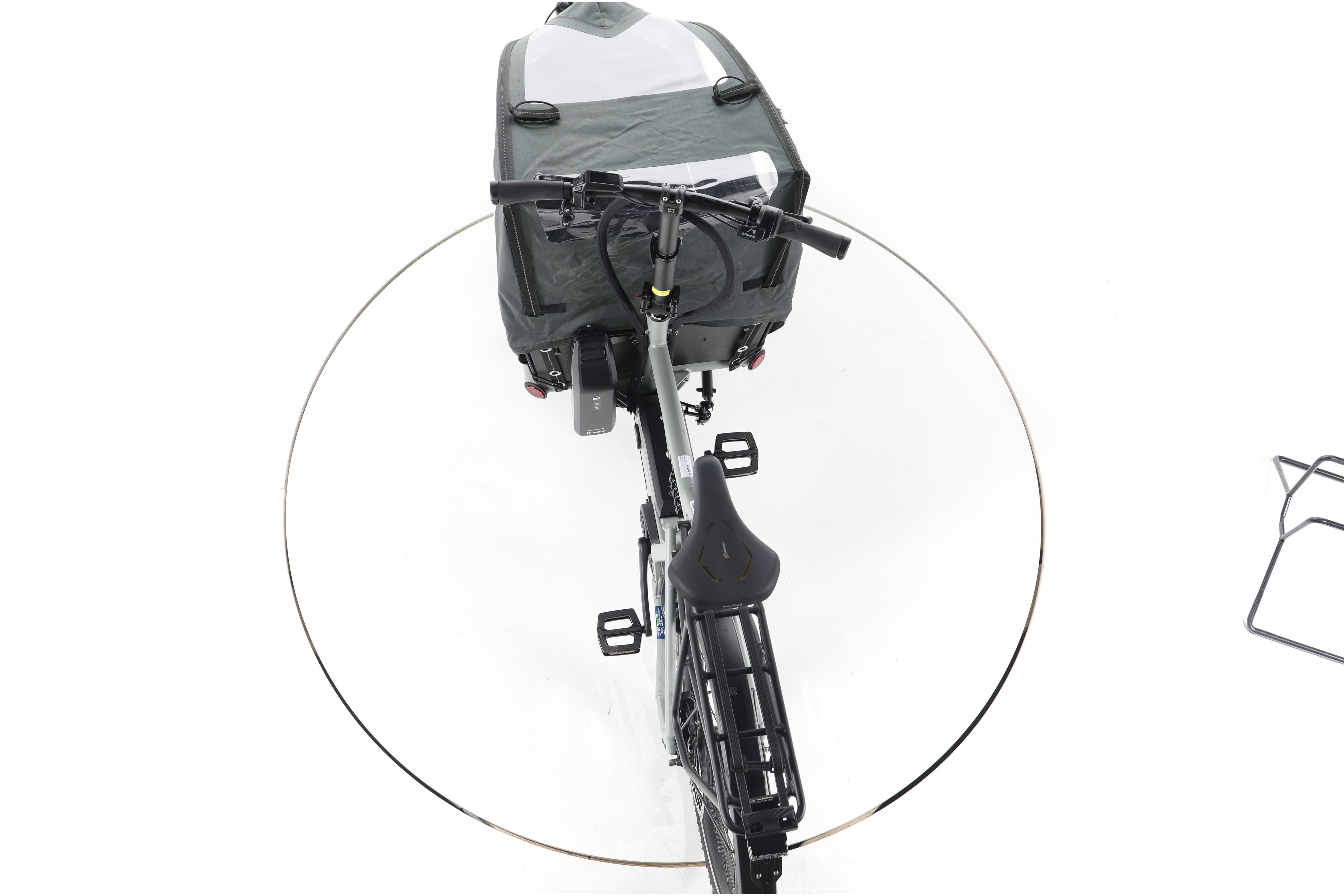 Riese & Müller Load4 60 vario HS (S-Pedelec) - Image 22