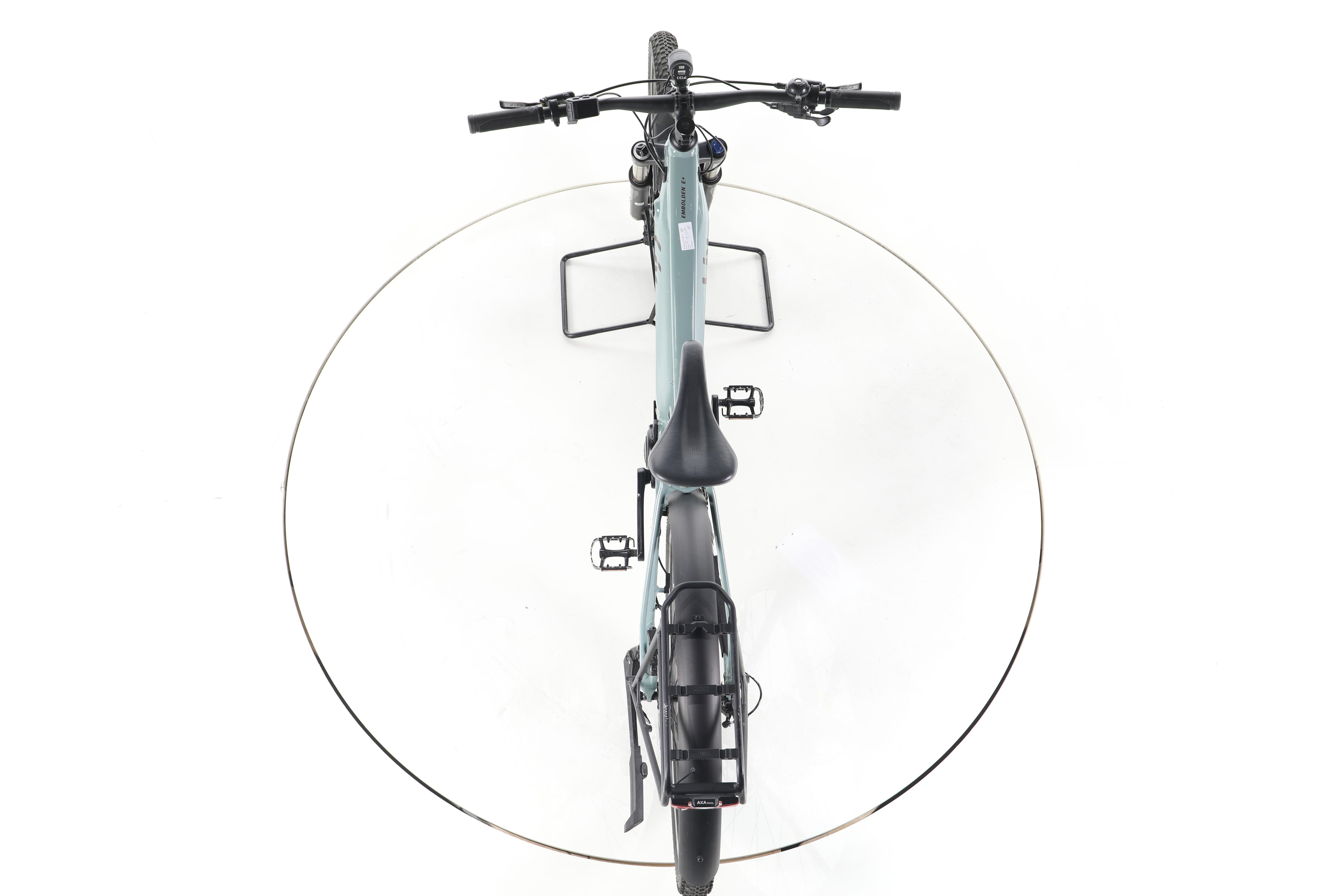 Liv Embolden E+ EX SUV E-Bike - Image 22