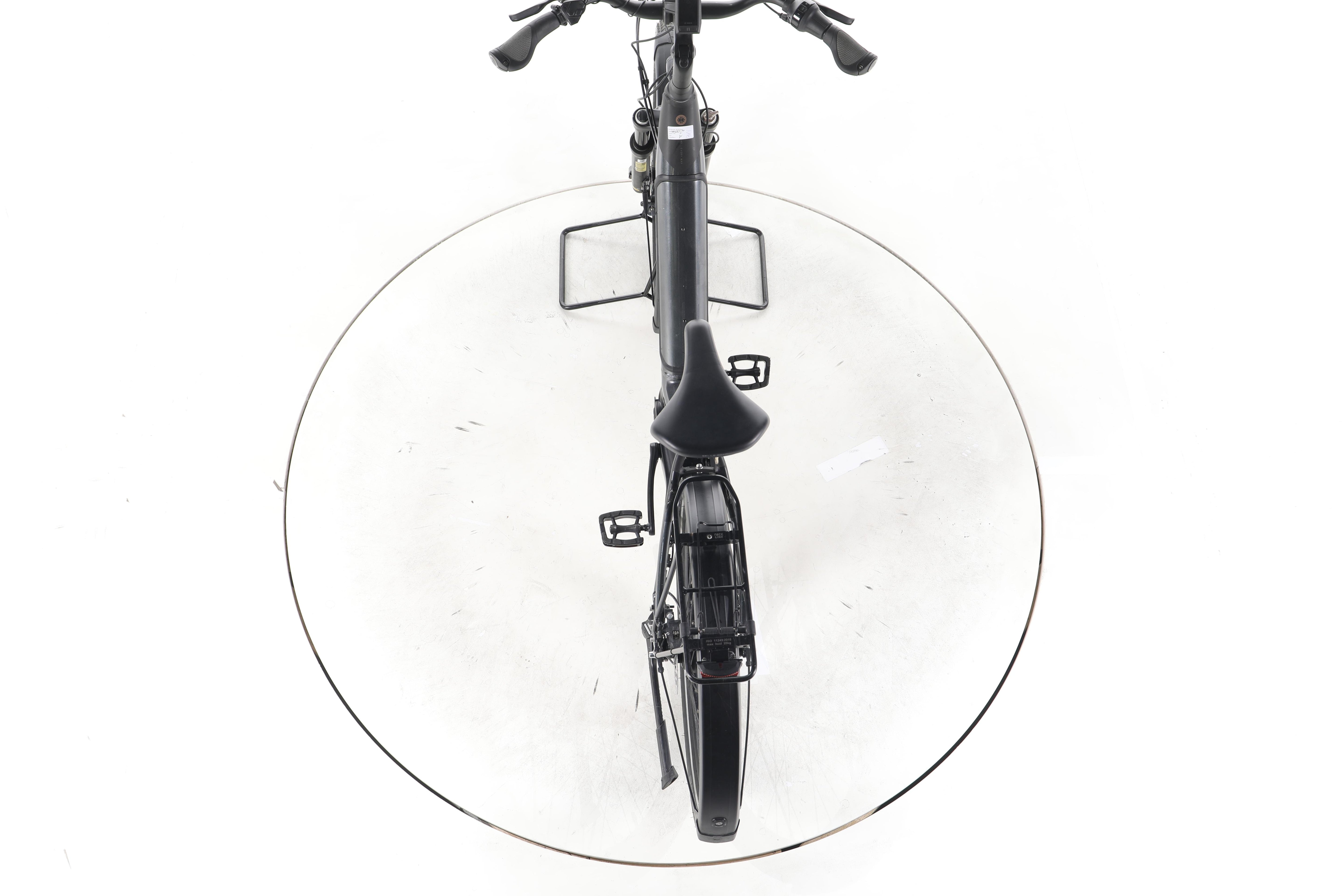 Kreidler Vitality Eco 10 City E-Bike Tiefeinsteiger - Image 22