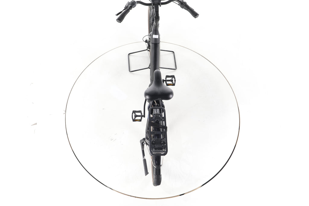 Gazelle Arroyo C8 City E-Bike Tiefeinsteiger - Image 22