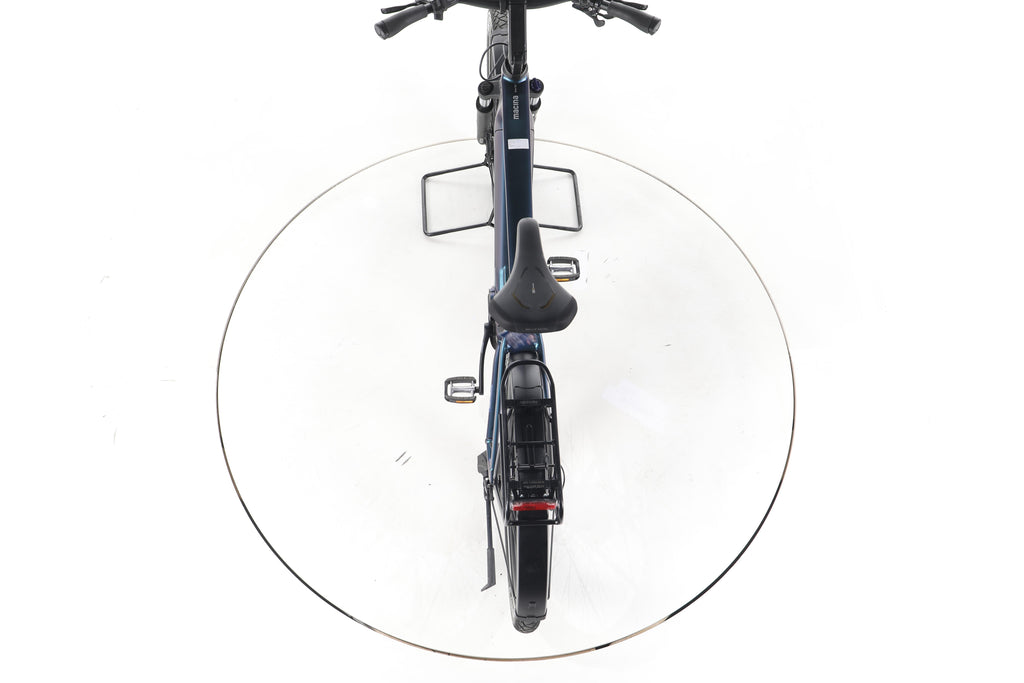 KTM Macina Gran 720 Trekking E-Bike 2024 - Image 22