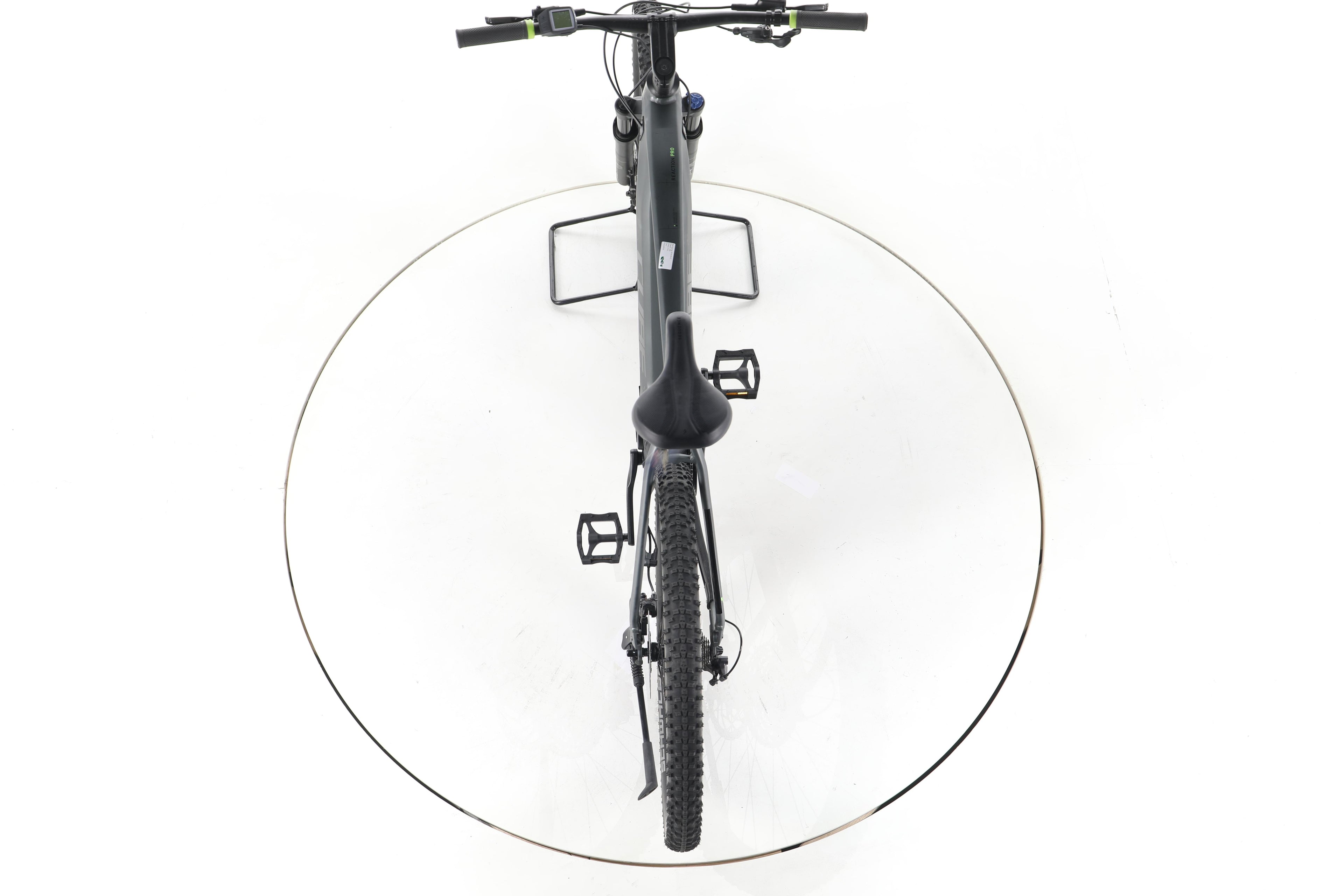 Cube Reaction Hybrid Pro E-Bike - Image 22
