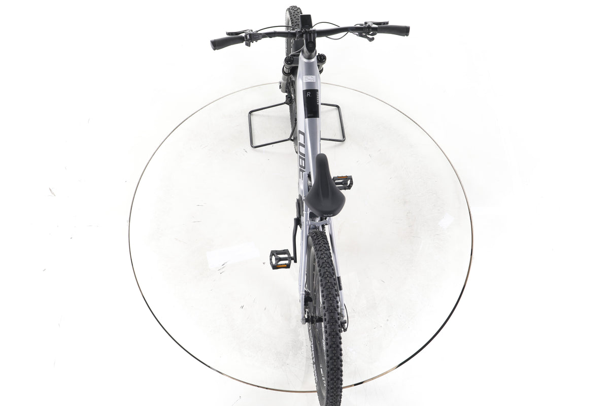 Cube Stereo Hybrid 120 Race E-Bike Fully - Image 22