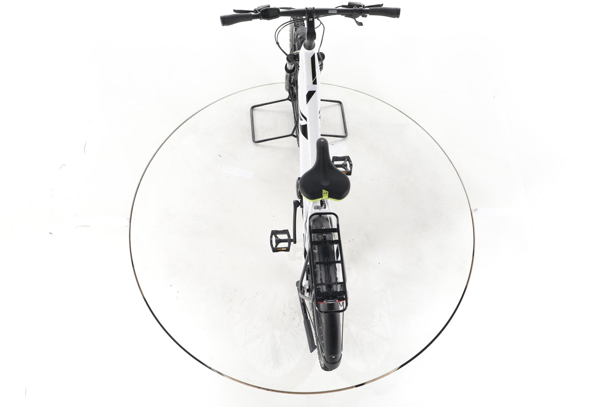 R Raymon CrossRay E5.0 Trekking E-Bike - Image 22