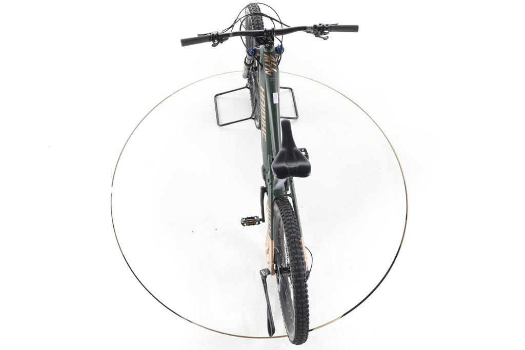 Haibike AllMtn 7 E-Bike Fully - Image 22