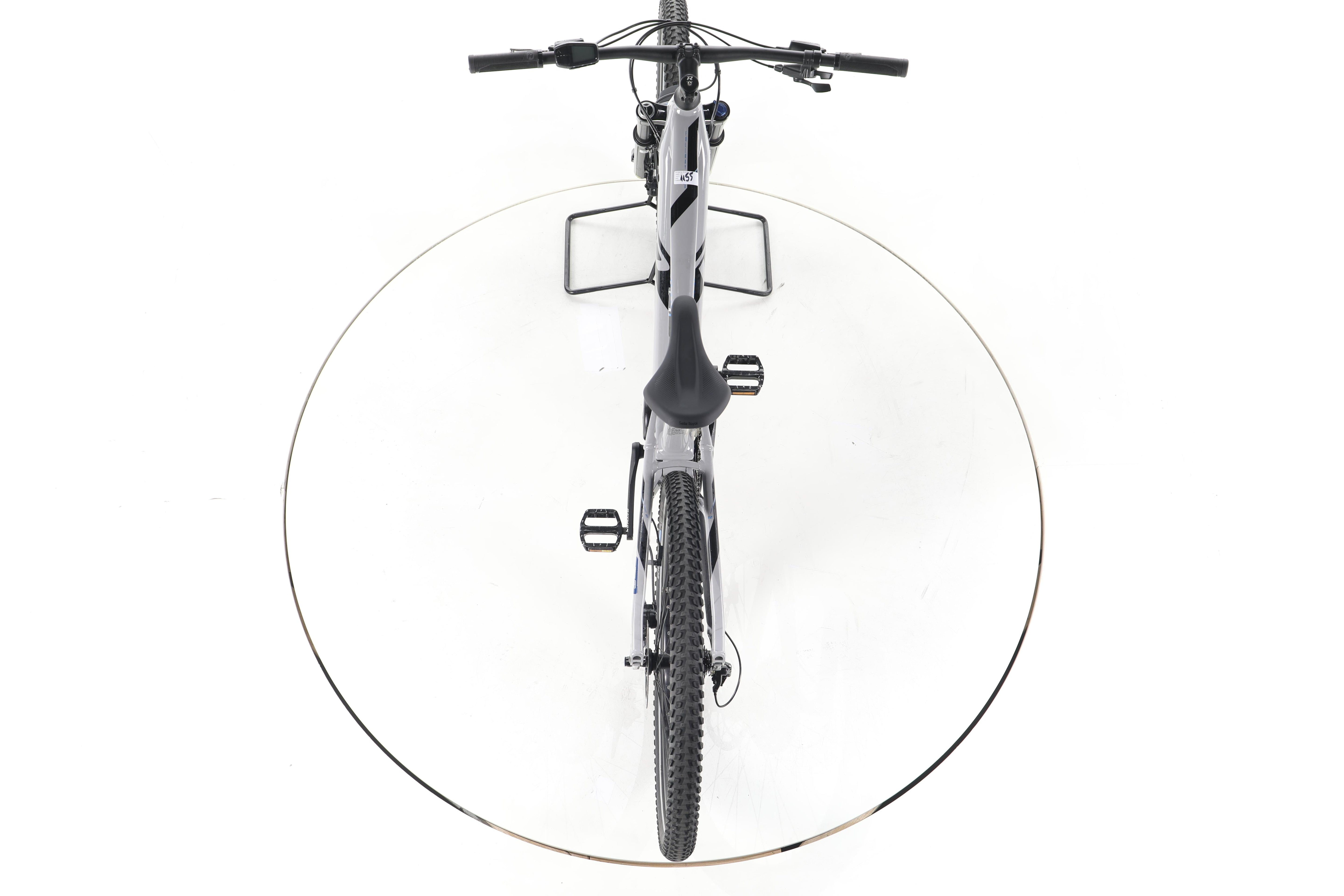 R Raymon FullRay 130E 5.0 Fully E-Bike - Image 22