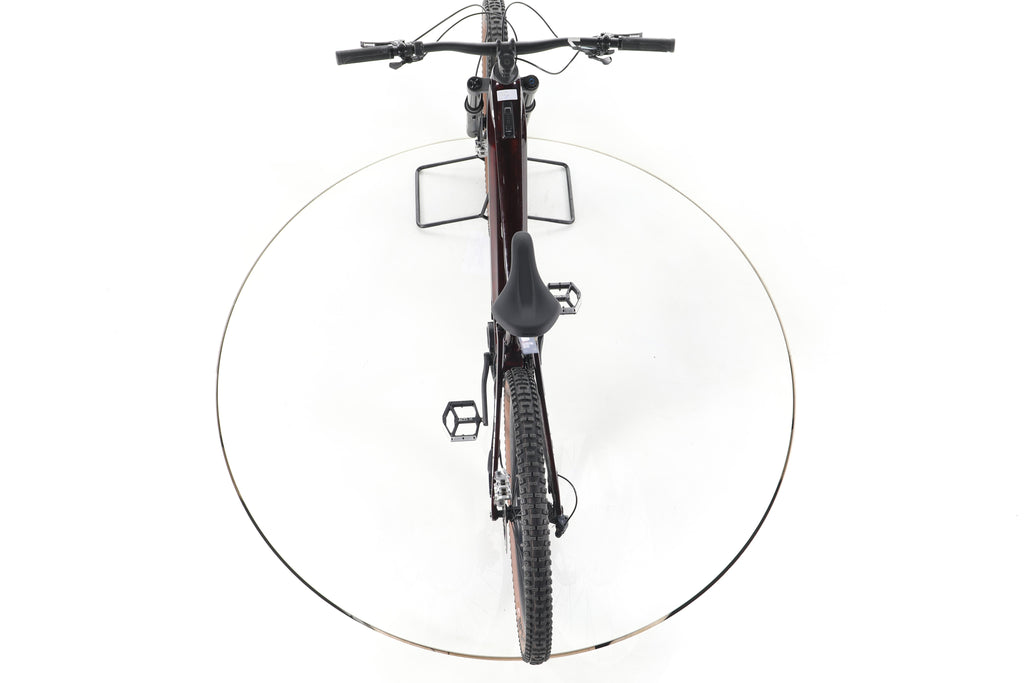 Cube Stereo Hybrid ONE55 C:68X SLX E-Bike Fully Carbon 2024 - Image 22