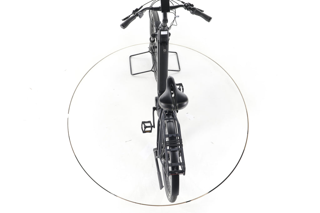 QWIC Mira Daily City E-Bike Tiefeinsteiger - Image 22