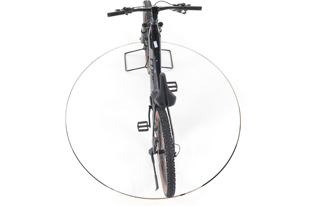 Cube Reaction Hybrid SLT E-Bike - Image 22