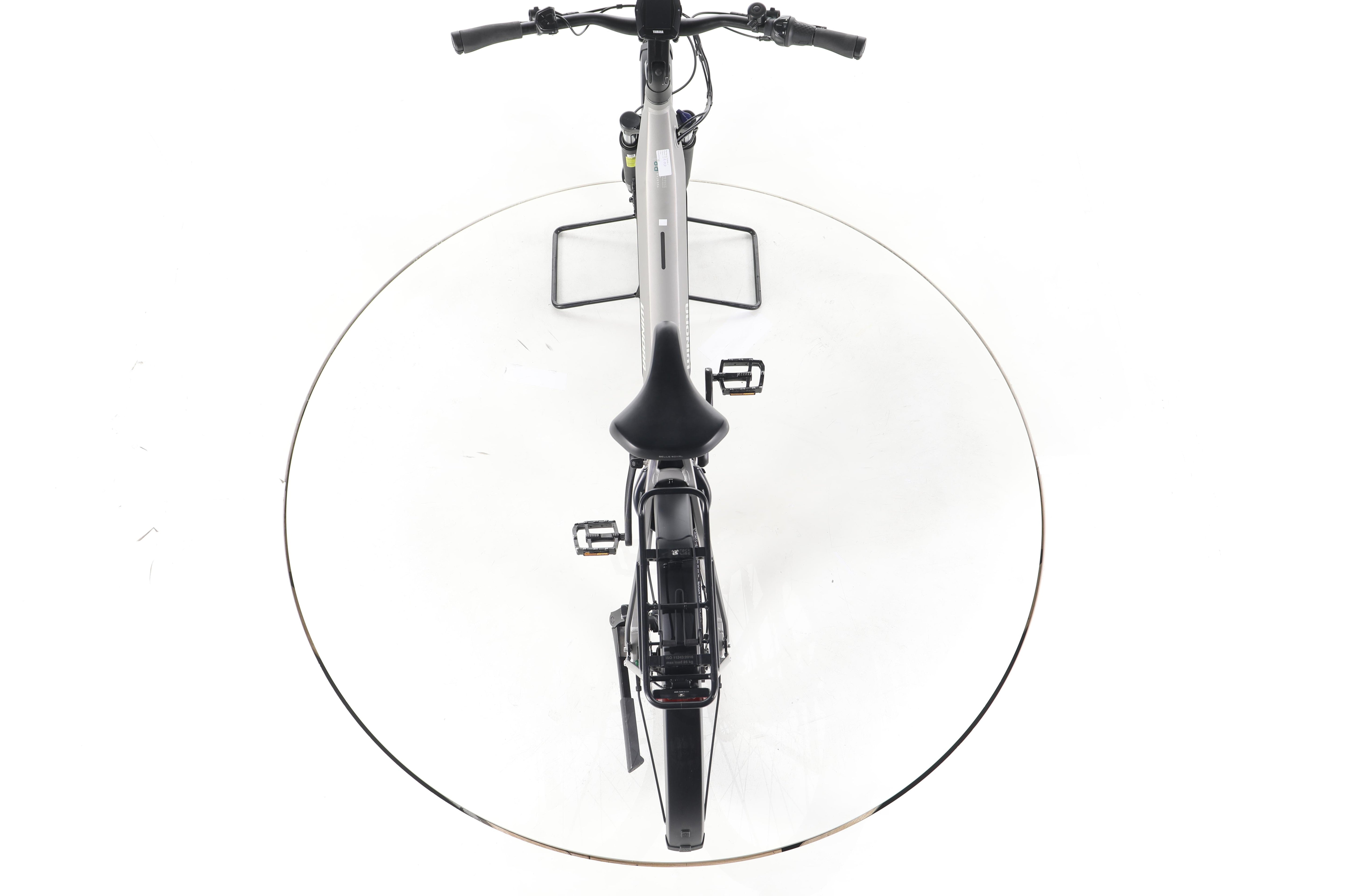 Winora Yucatan R8f City E-Bike Tiefeinsteiger - Image 22