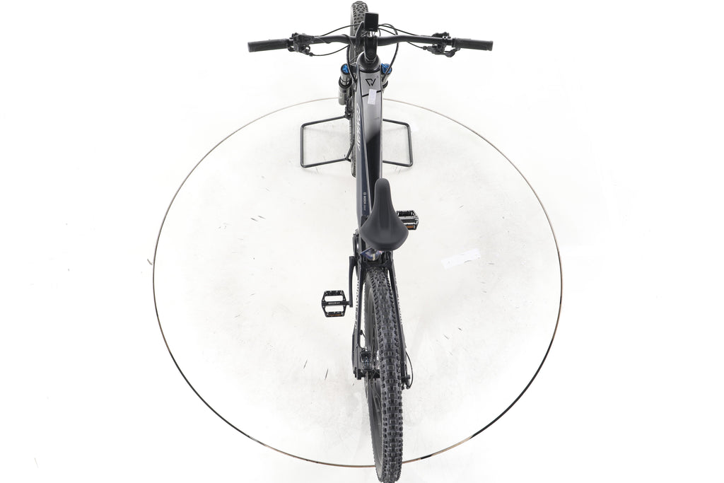 Conway Xyron S 4.9 E-Bike Fully - Image 22