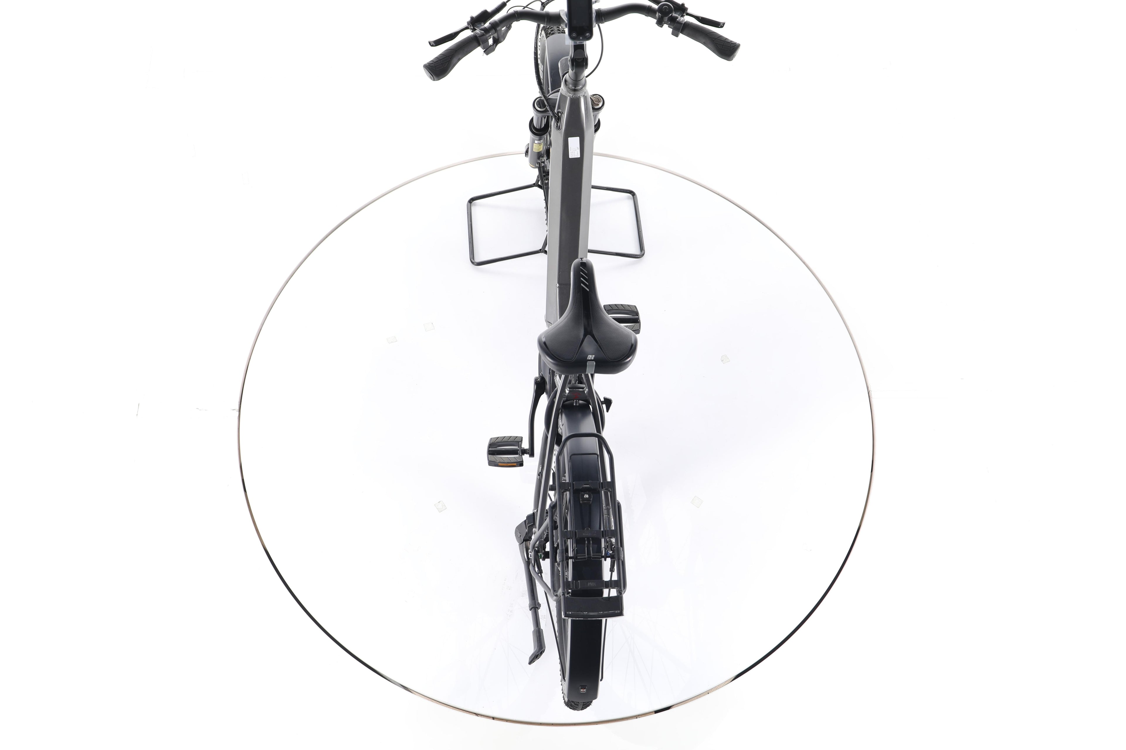 FALTER E 8.8 SUB FL City E-Bike Tiefeinsteiger - Image 22