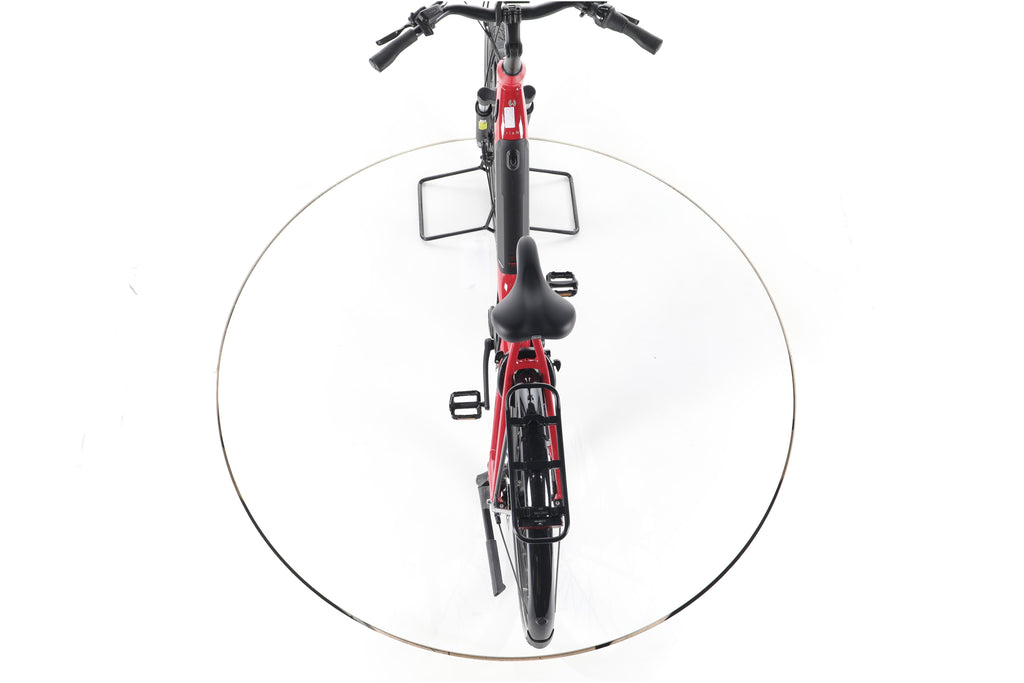 Winora Tria N8 City E-Bike Tiefeinsteiger 2023 - Image 22