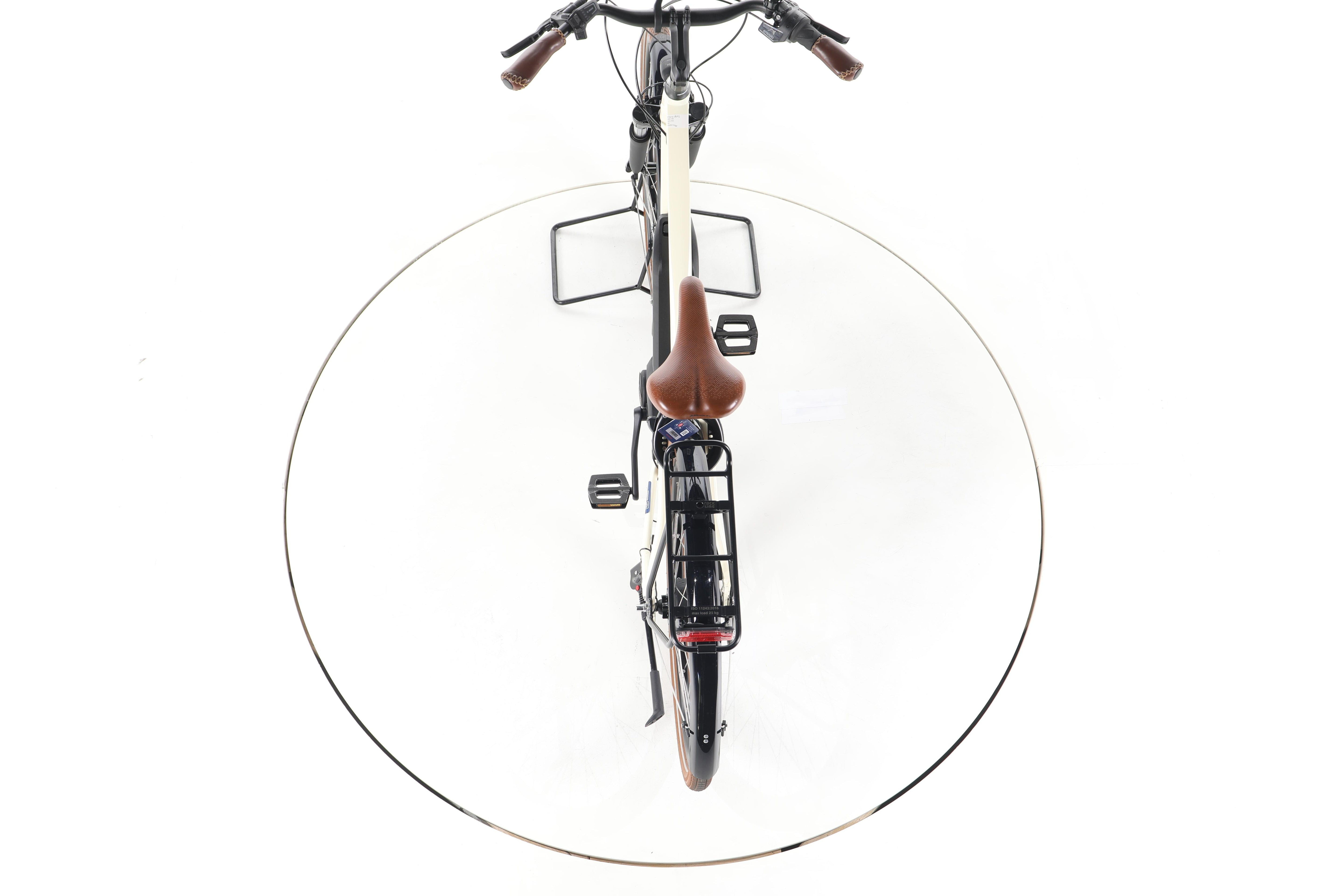 Riese & Müller Cruiser2 Mixte vario City E-Bike - Image 22