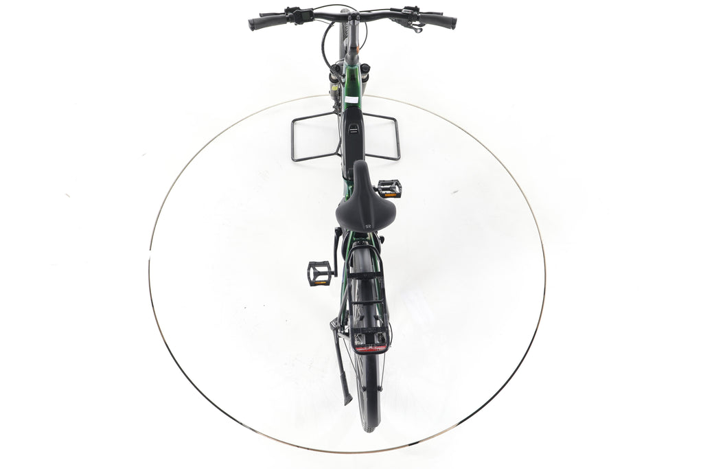 Stevens E-Bormio Forma Trekking E-Bike Tiefeinsteiger - Image 22
