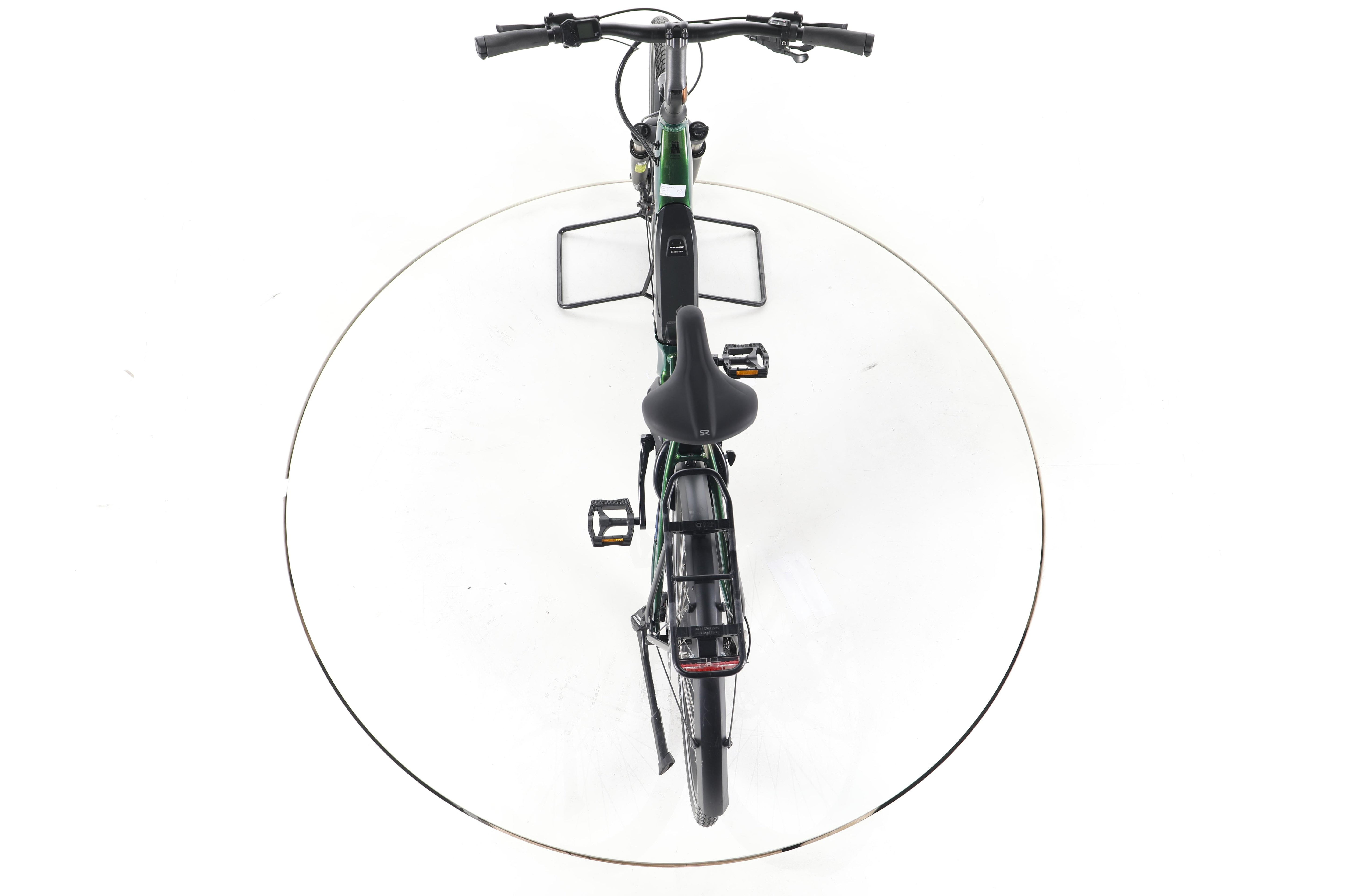 Stevens E-Bormio Forma Trekking E-Bike Tiefeinsteiger - Image 22
