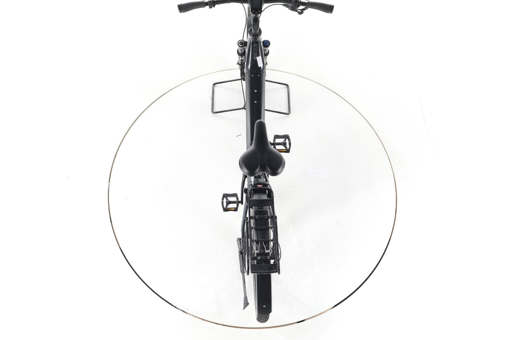 HoheAcht AMO Tereno Trekking E-Bike Tiefeinsteiger - Image 22