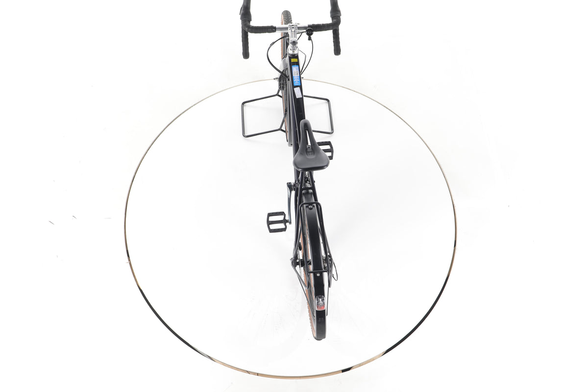 Orbea Vector Drop LTD Active Fahrrad City & Trekking - Image 22