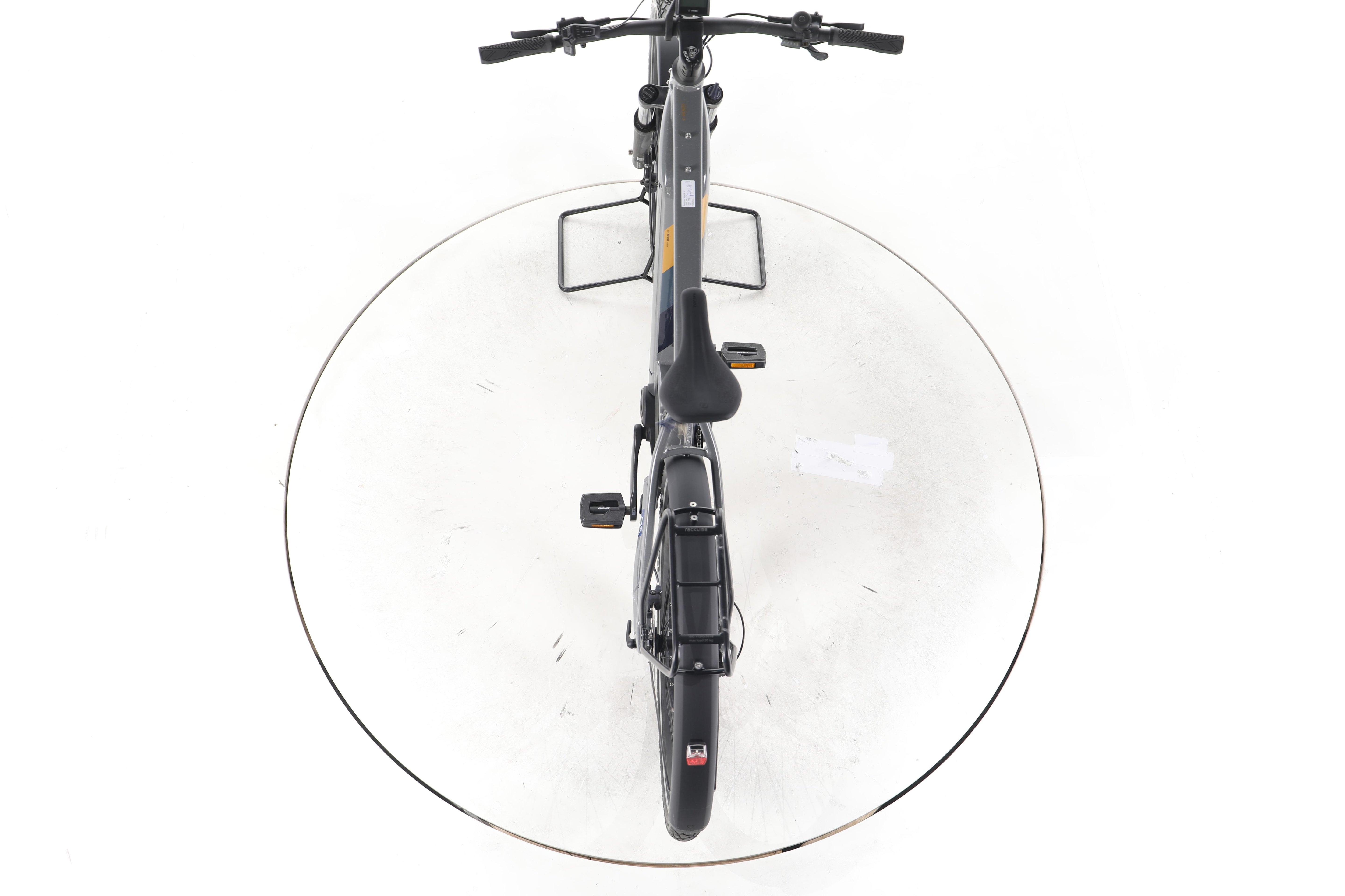 Bergamont E-Revox Edition EQ Trekking E-Bike 2024 - Image 22