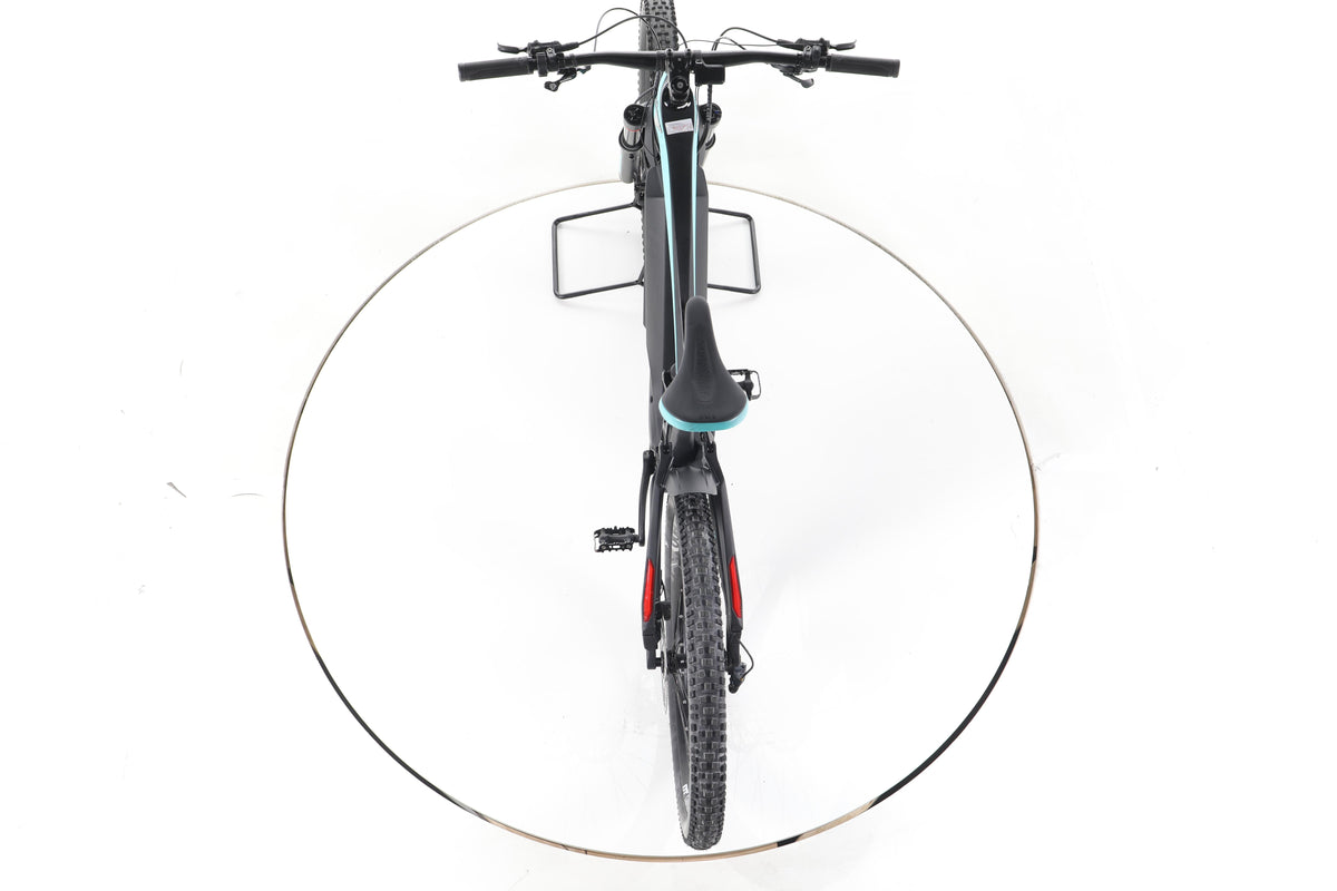Bianchi E-SUV Adventure E-Bike Fully Carbon - Image 22