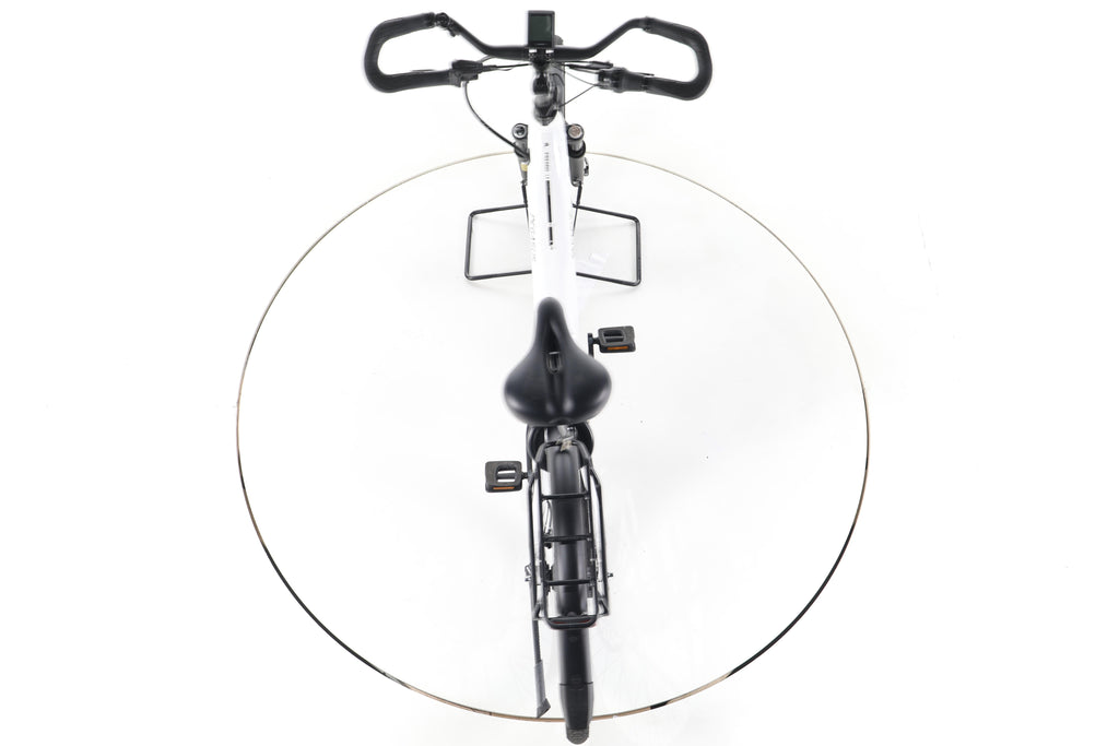 Pegasus Premio Evo 5F Lite City E-Bike Tiefeinsteiger - Image 22