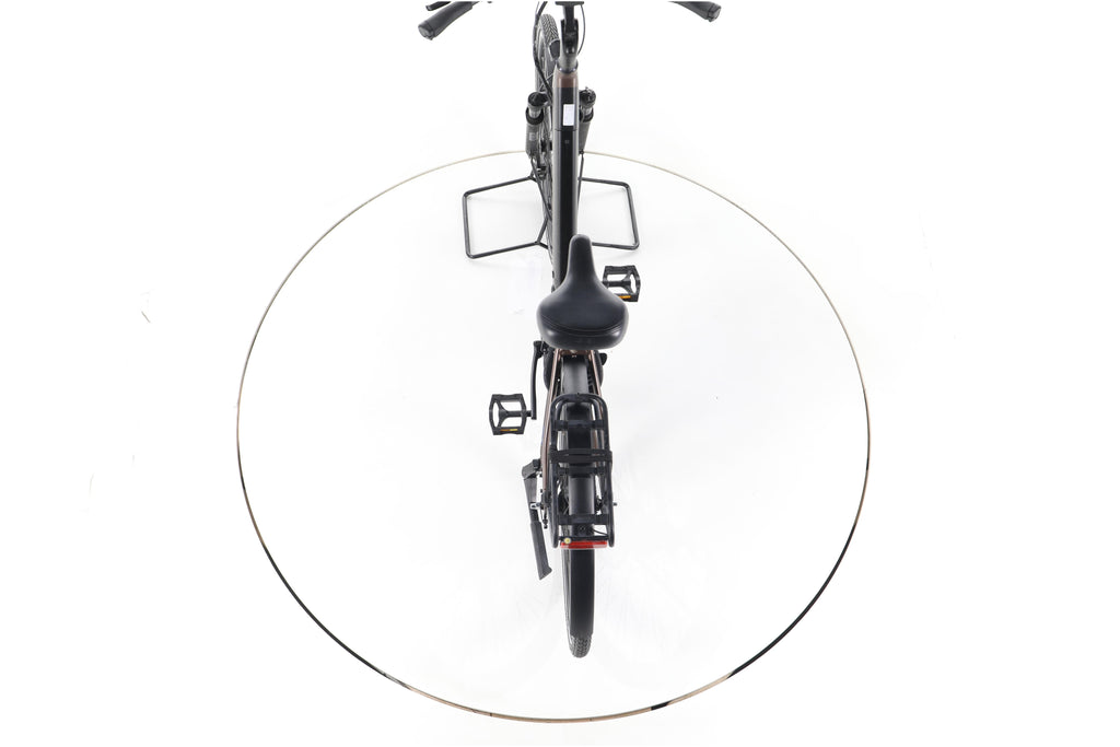 QWIC Premium i MN7+ City E-Bike Tiefeinsteiger - Image 22