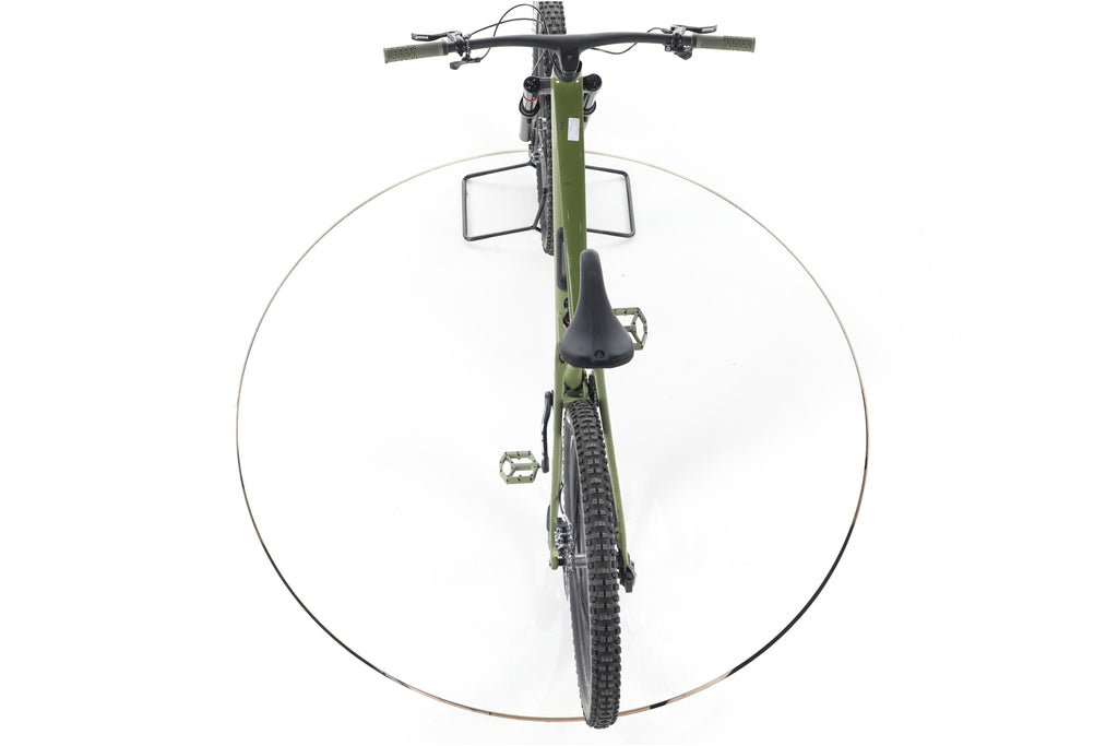 Cube Stereo ONE55 C:62 TM Fahrrad Fully - Image 22