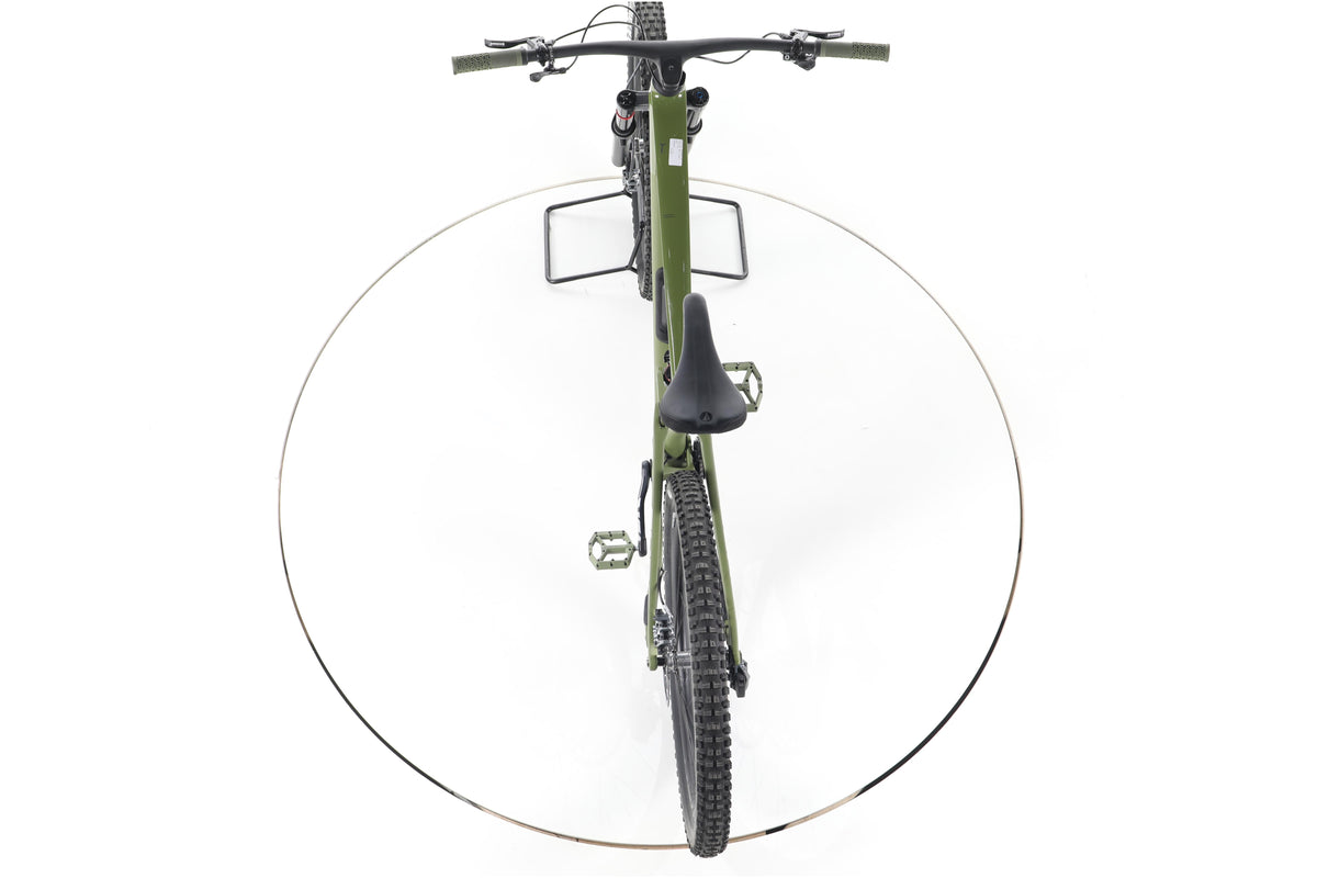 Cube Stereo ONE55 C:62 TM Fahrrad Fully - Image 22