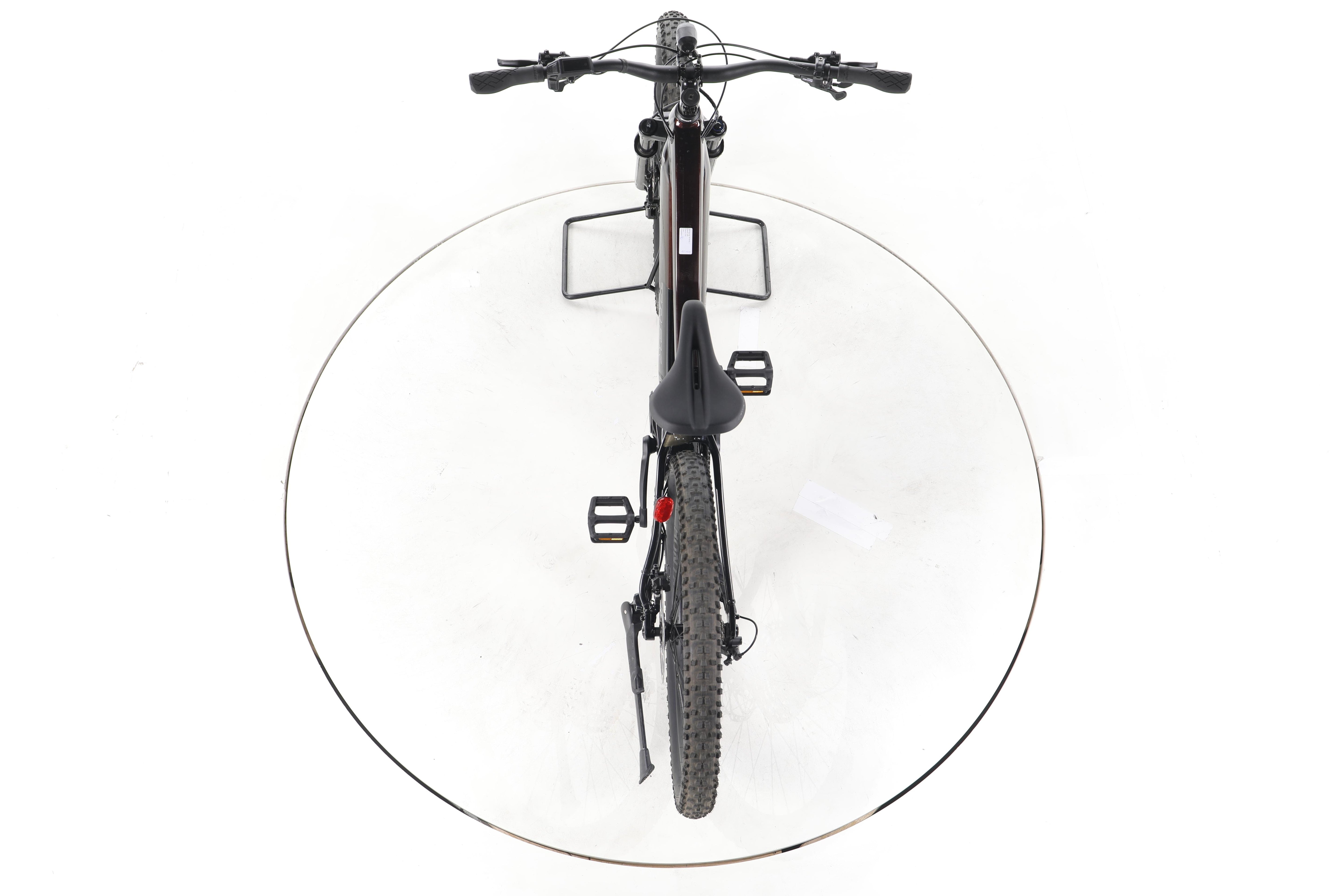 Trek Powerfly+ 6 Gen 5 E-Bike 2024 - Image 22