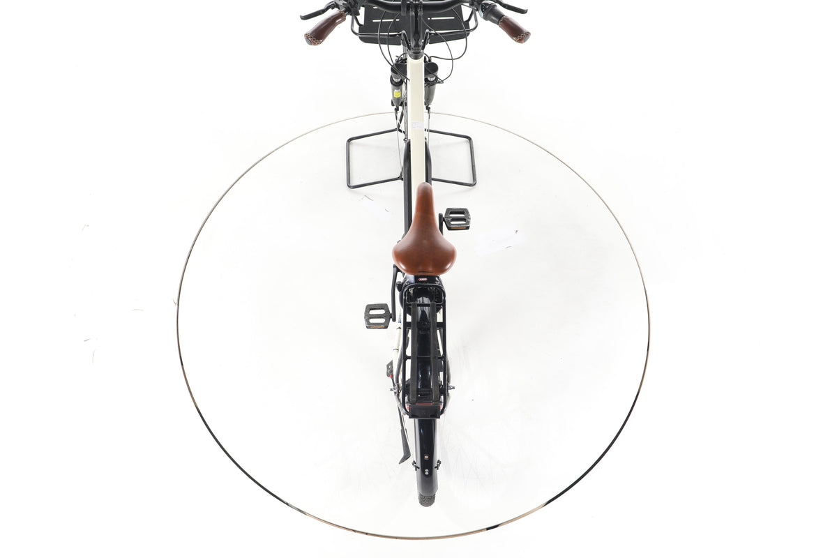Riese & Müller Cruiser2 Mixte City E-Bike - Image 22
