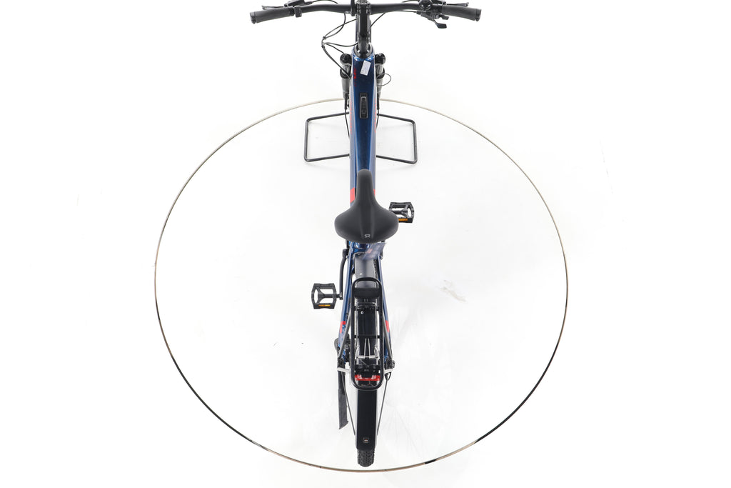 Conway Cairon C 2.0 Trekking E-Bike 2024 - Image 22