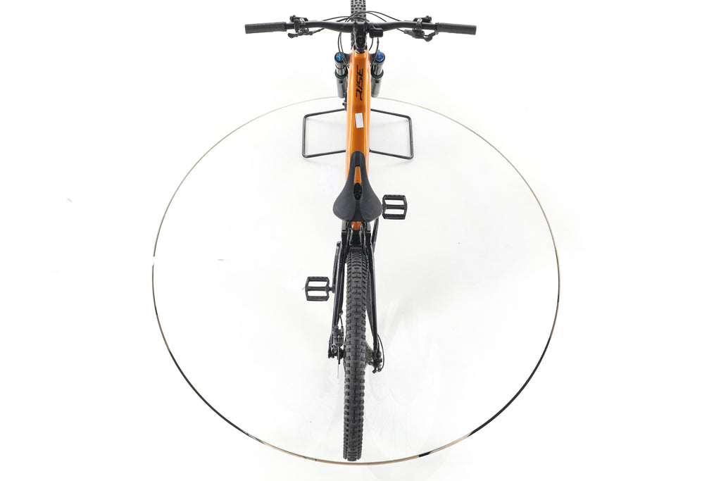 Orbea Rise H15 Fully E-Bike - Image 22