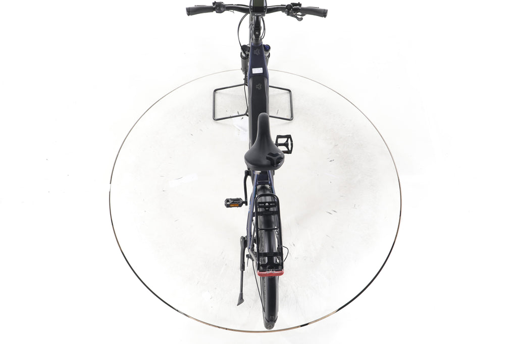 Carver Route E.420 Trekking E-Bike Tiefeinsteiger - Image 22