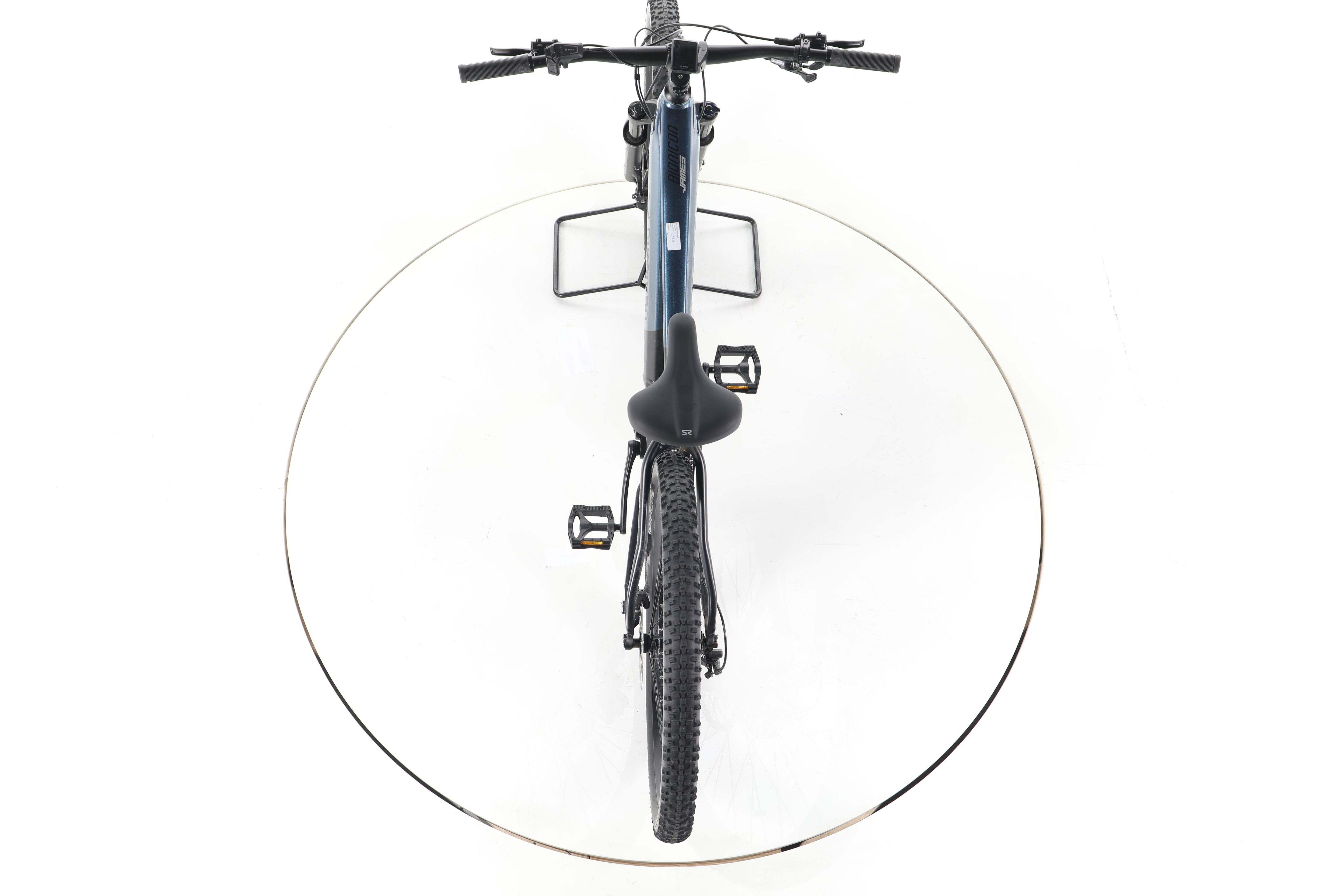 Bionicon James 1 E-Bike 2023 - Image 22