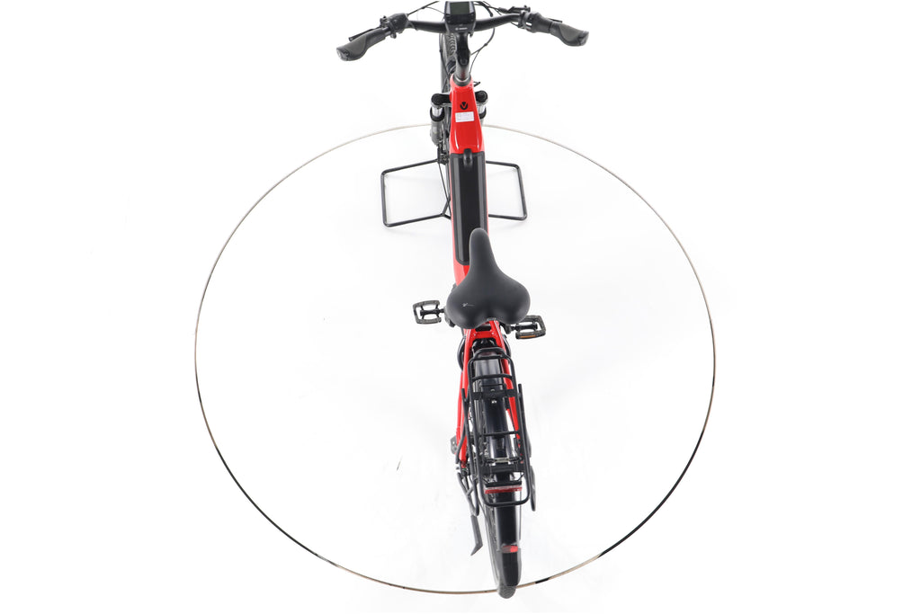 Velo de Ville AEB 890 City E-Bike Tiefeinsteiger - Image 22