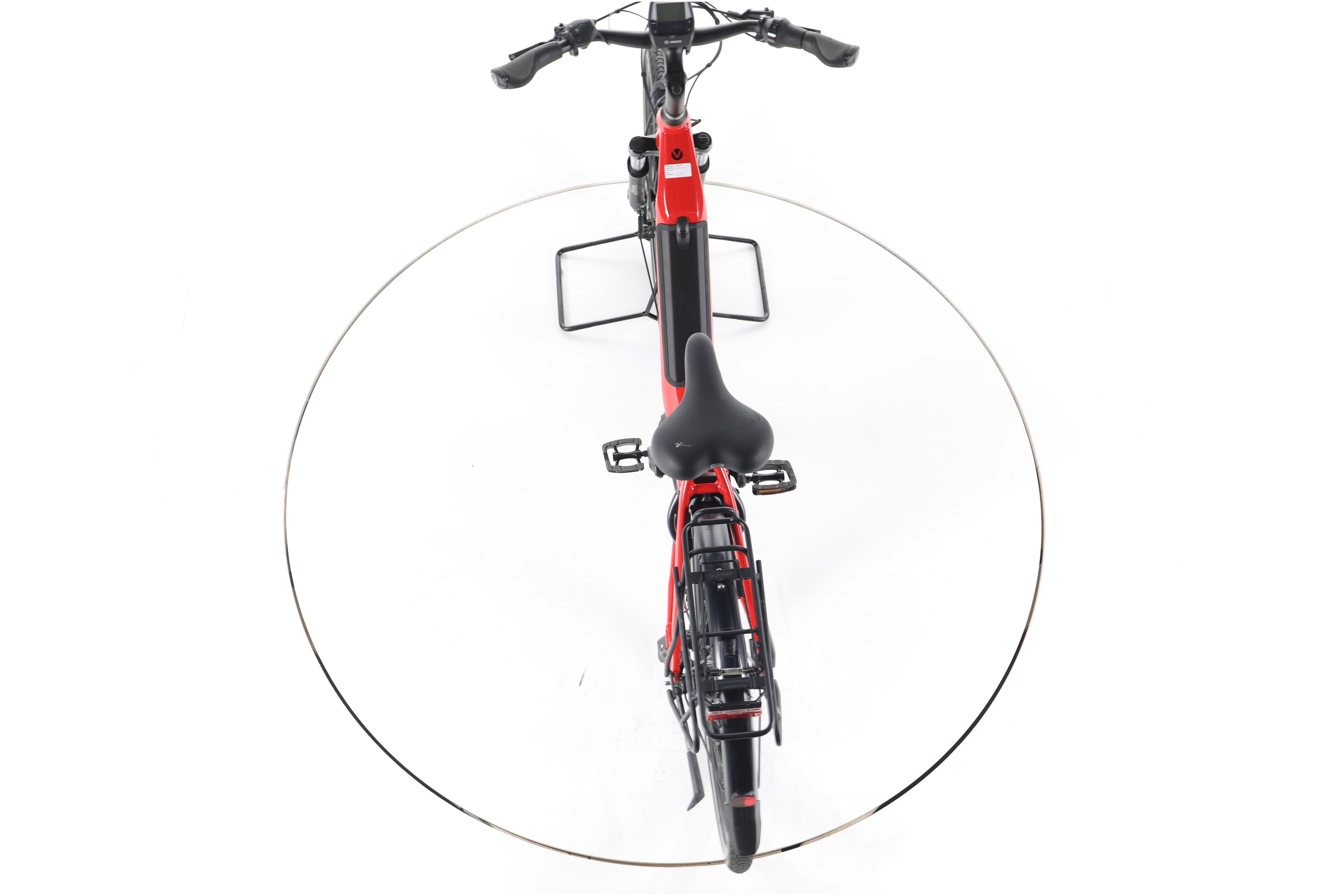 Velo de Ville AEB 890 City E-Bike Tiefeinsteiger - Image 22