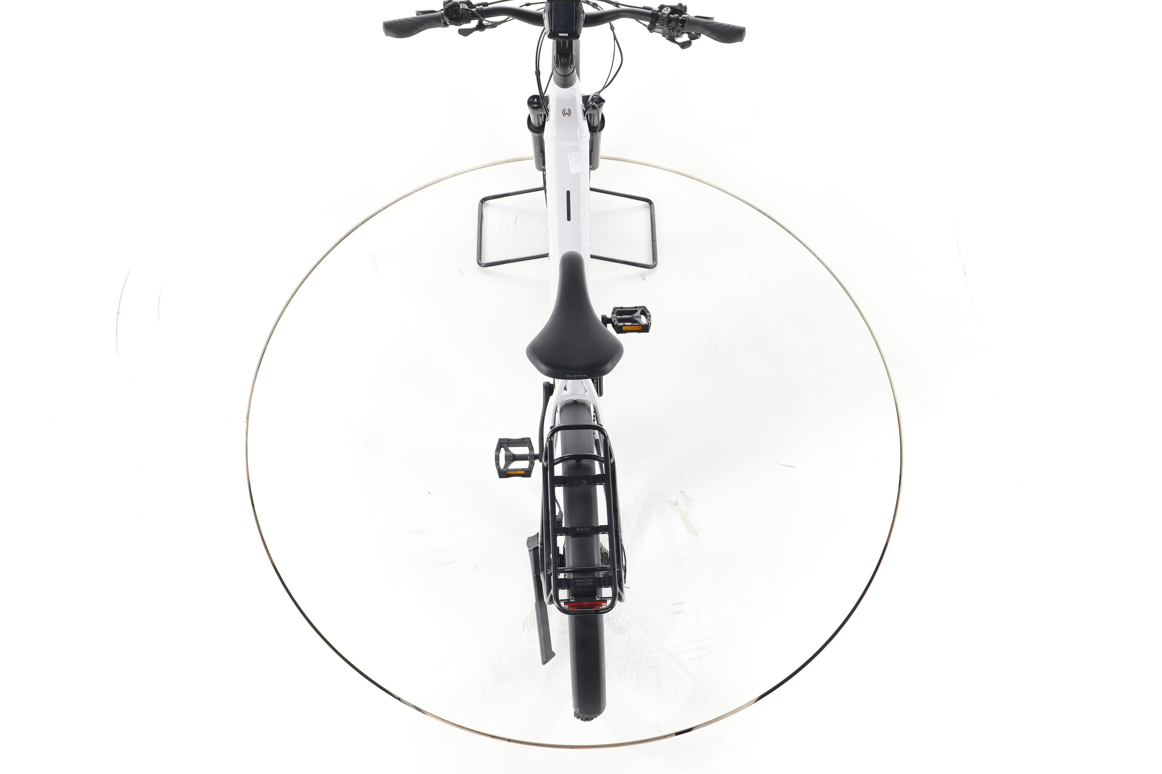 Winora Yucatan X12 Pro Trekking E-Bike Tiefeinsteiger 2023 - Image 22