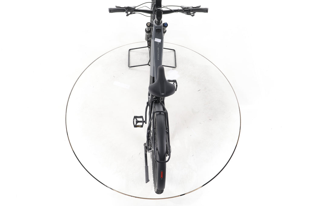 Focus Thron² 6.8 EQP SUV E-Bike - Image 22