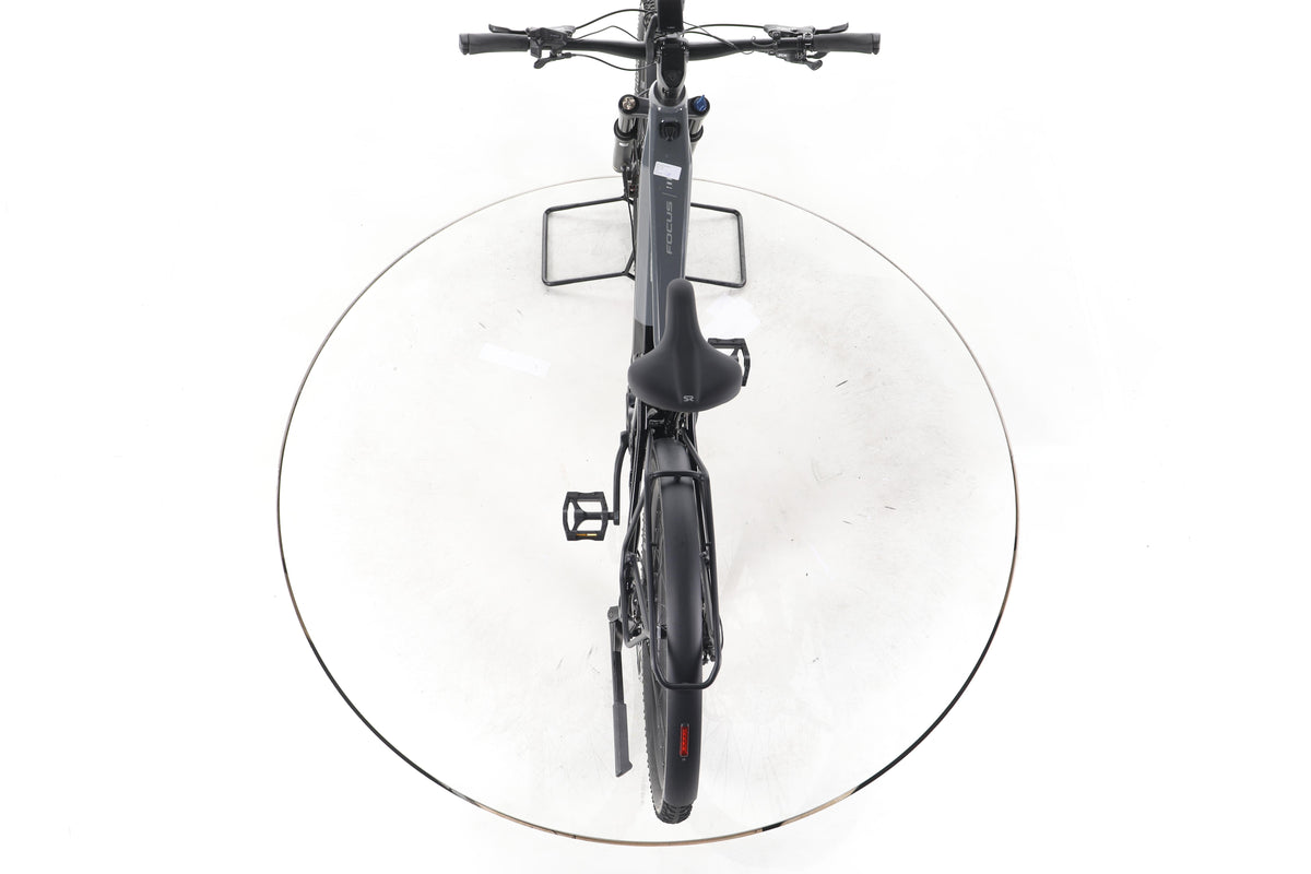 Focus Thron² 6.8 EQP SUV E-Bike - Image 22