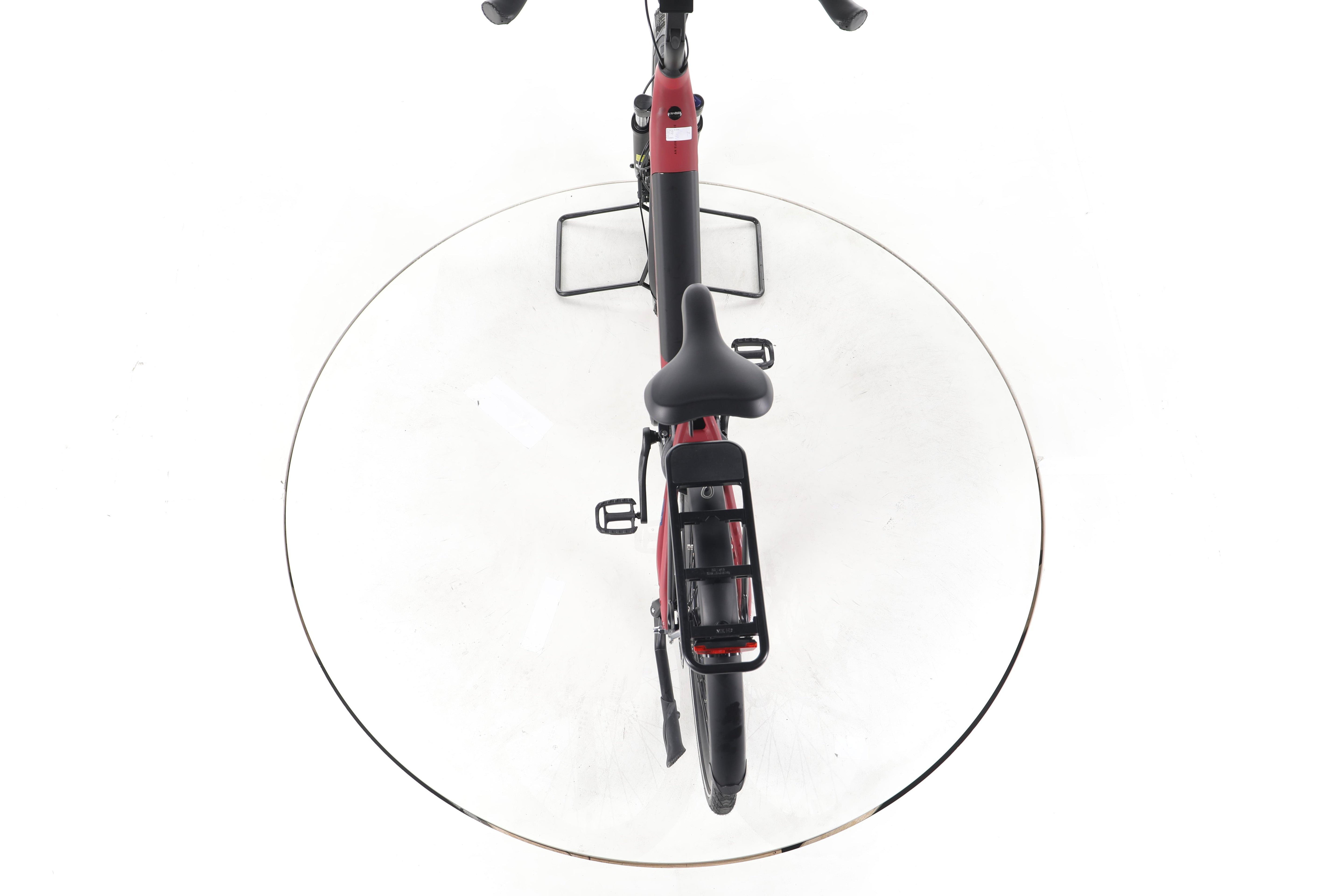 Vandijck Juno N5 City E-Bike Tiefeinsteiger - Image 22