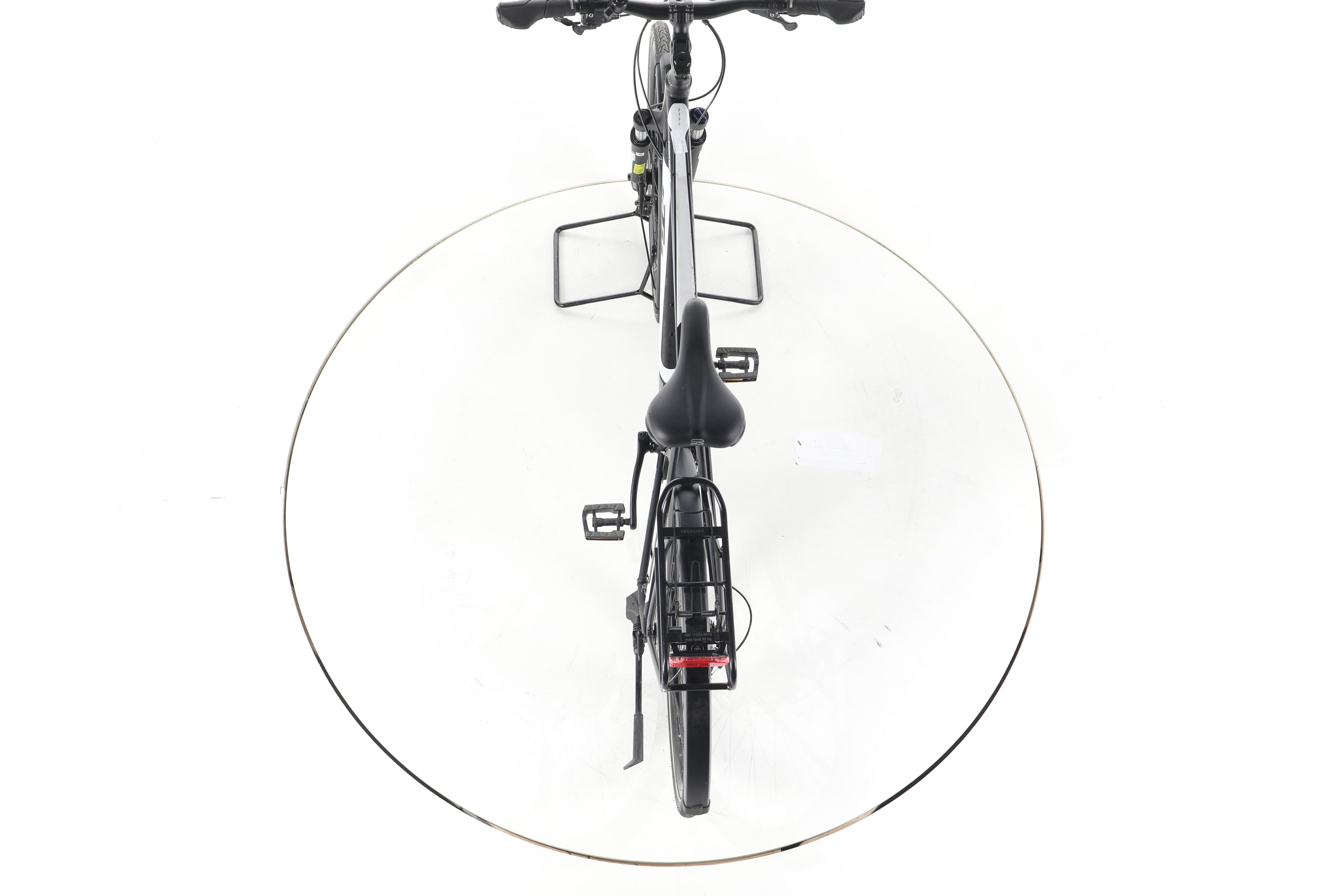 KTM Trento Xt Disc Fahrrad City & Trekking - Image 22