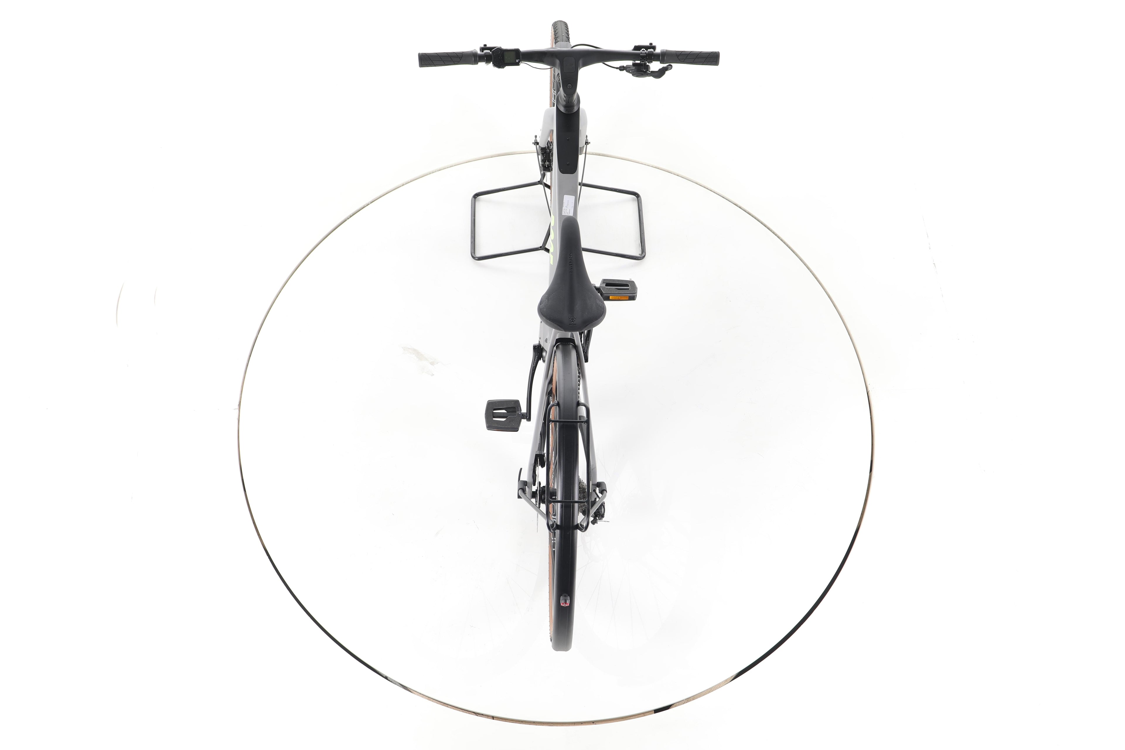 Rose Backroad Plus EQ Flatbar E-Gravelbike - Image 22