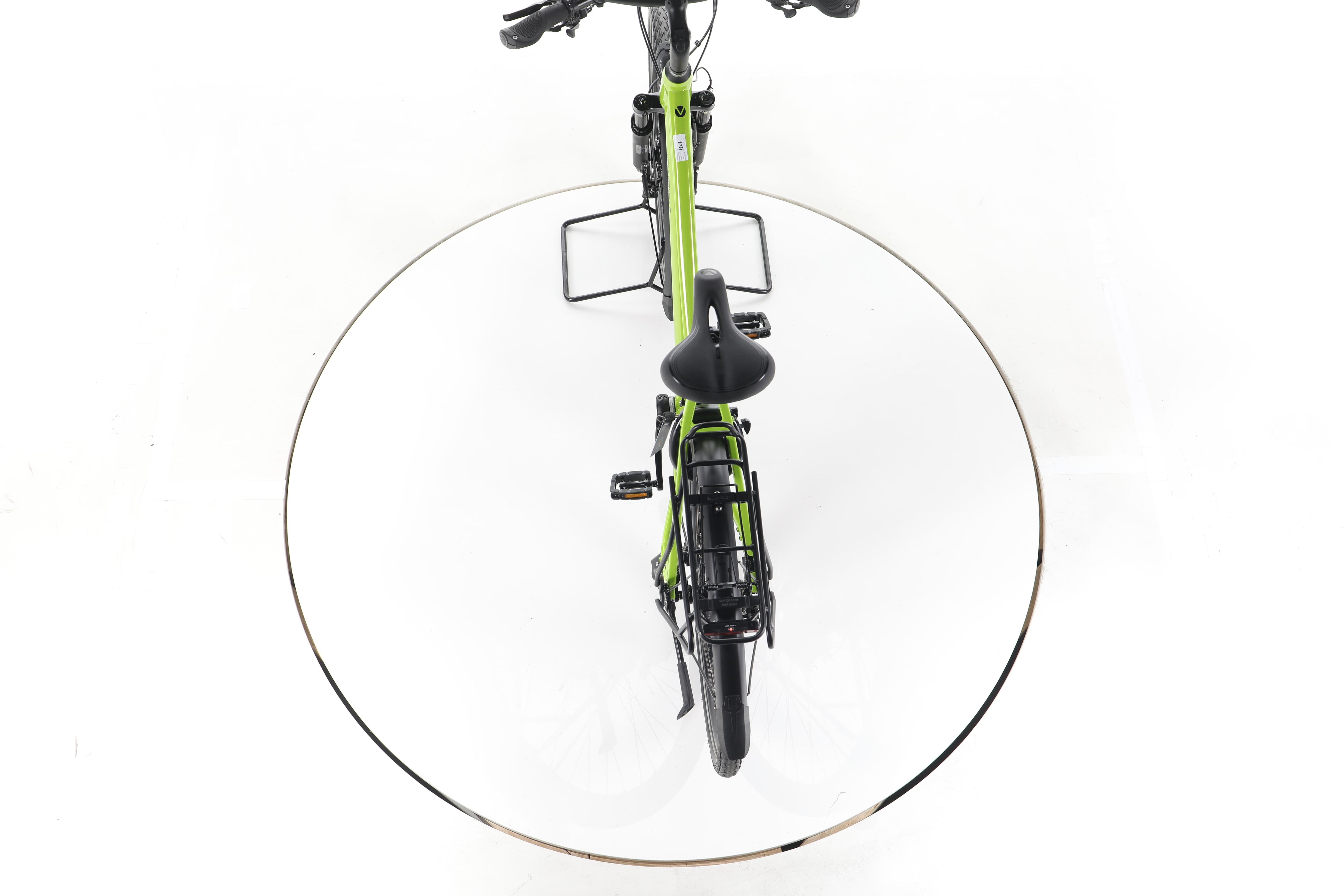 Velo de Ville A 400 Fahrrad City & Trekking - Image 22