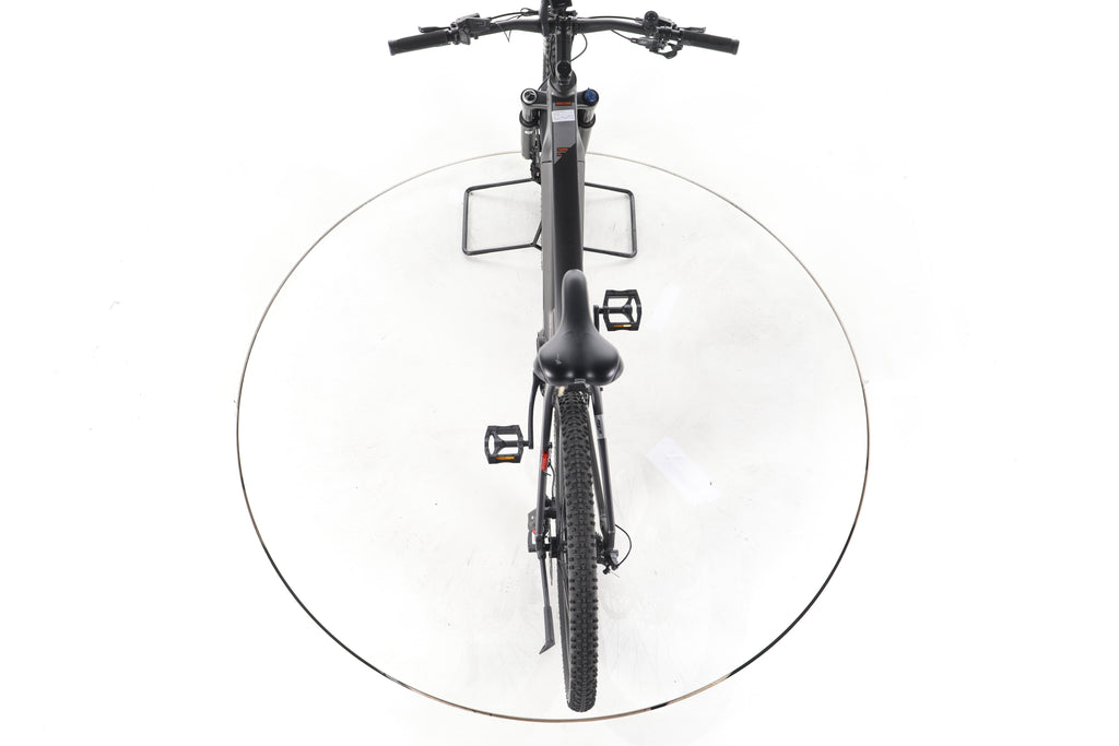 KTM Macina Team LFC Trekking E-Bike - Image 22