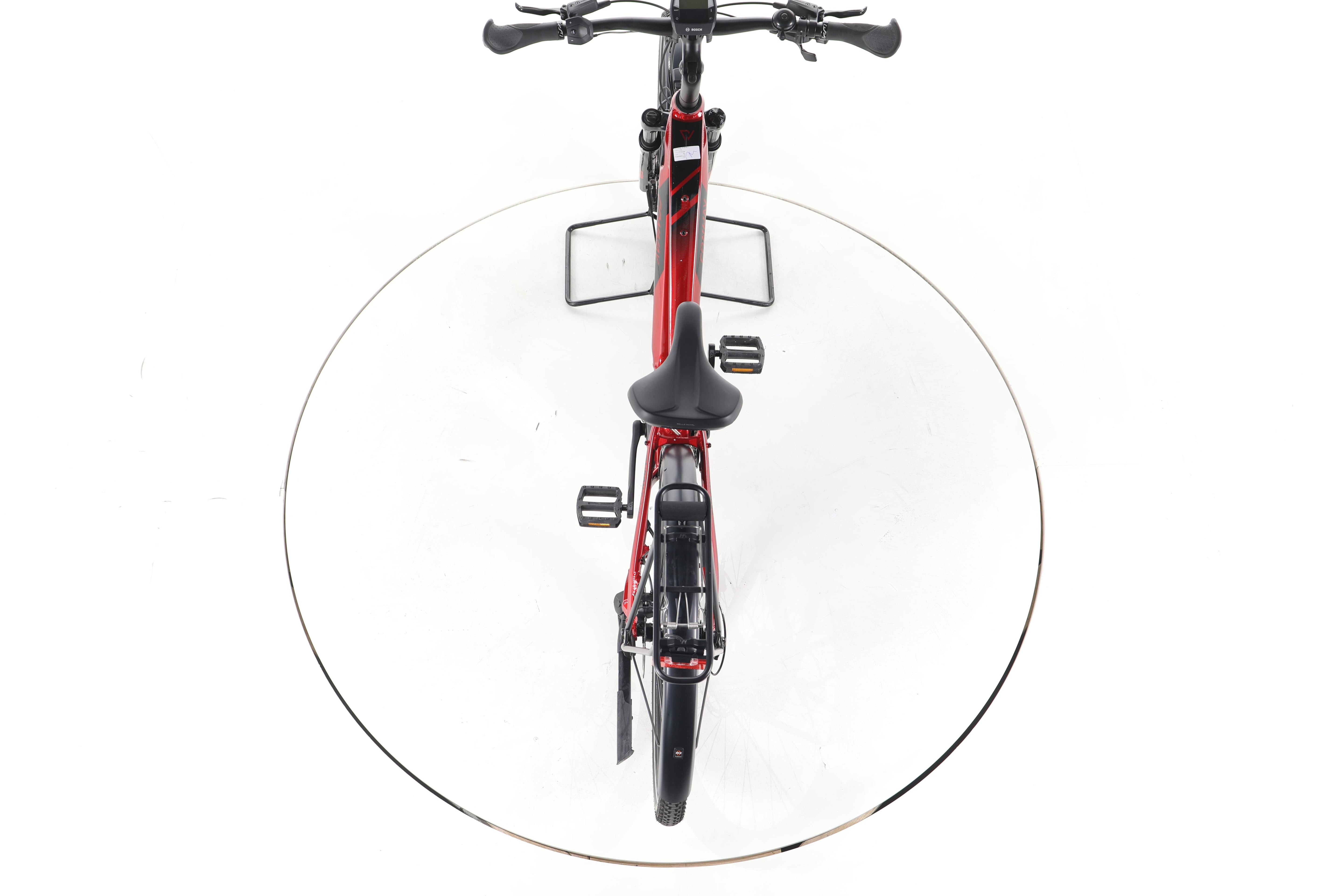 Conway Cairon T 2.0 Trekking E-Bike - Image 22