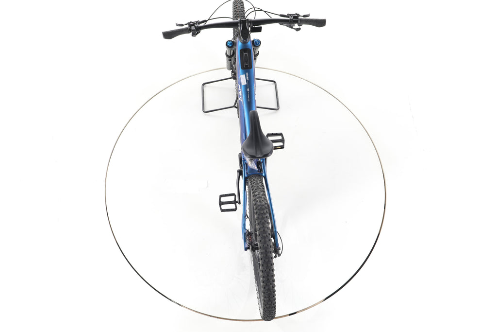 Cube Stereo Hybrid ONE44 HPC SLX Fully E-Bike Carbon 2025 - Image 22