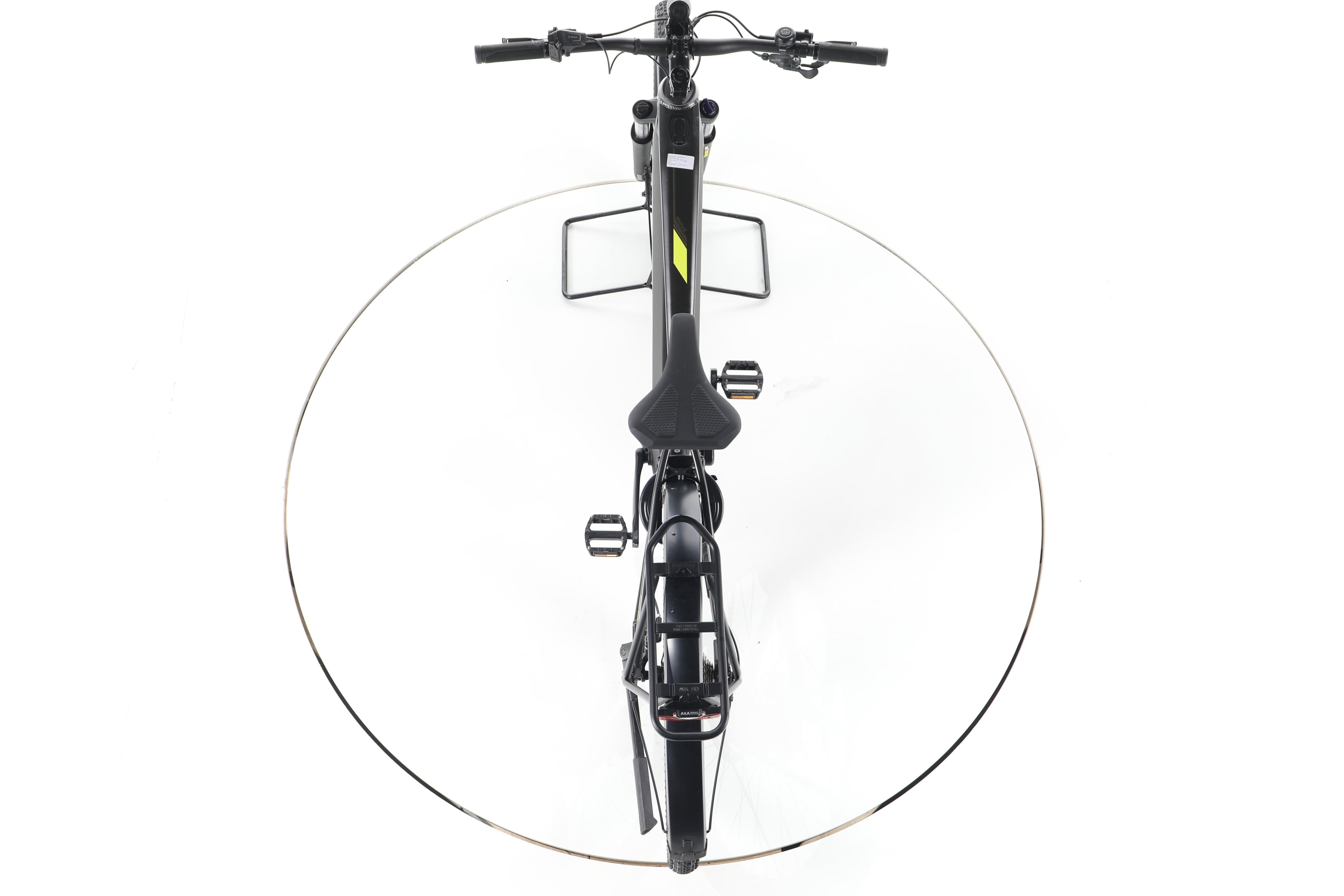 Green's Watford F Trekking E-Bike - Image 22